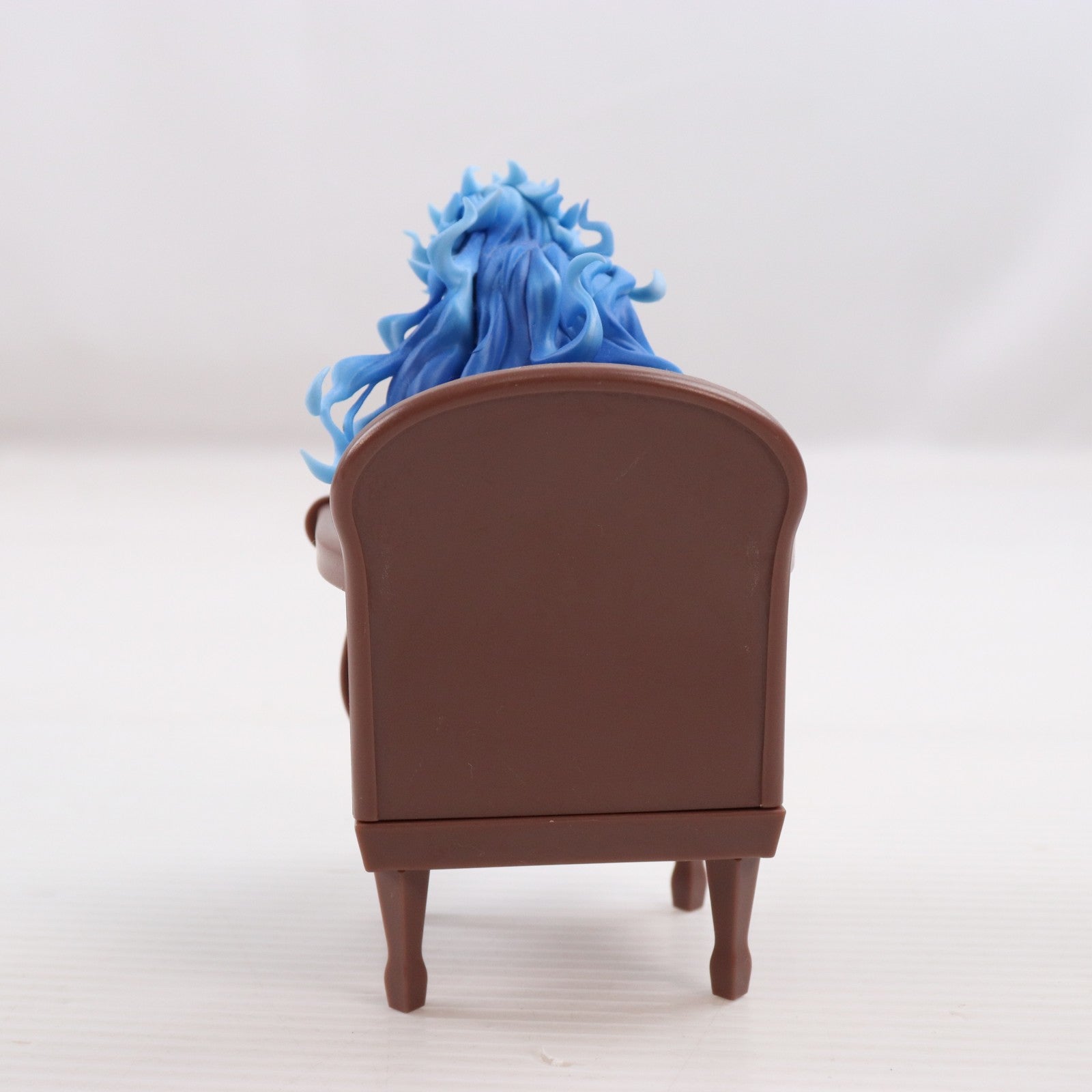 【中古即納】[FIG] イデア・シュラウド ディズニー ツイステッドワンダーランド プレミアムグレイスシチュエーションフィギュア～イデア・シュラウド～ プライズ(1056974) セガ(20211130)