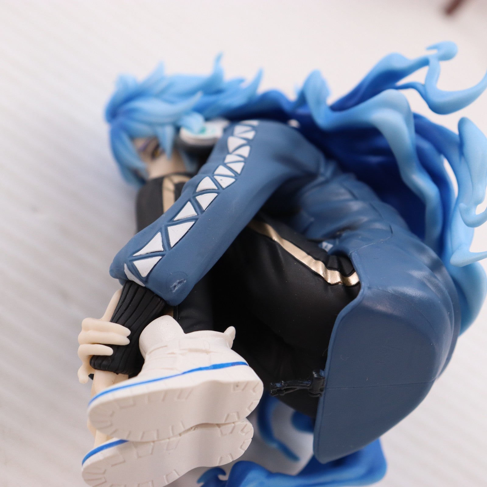 【中古即納】[FIG] イデア・シュラウド ディズニー ツイステッドワンダーランド プレミアムグレイスシチュエーションフィギュア～イデア・シュラウド～ プライズ(1056974) セガ(20211130)