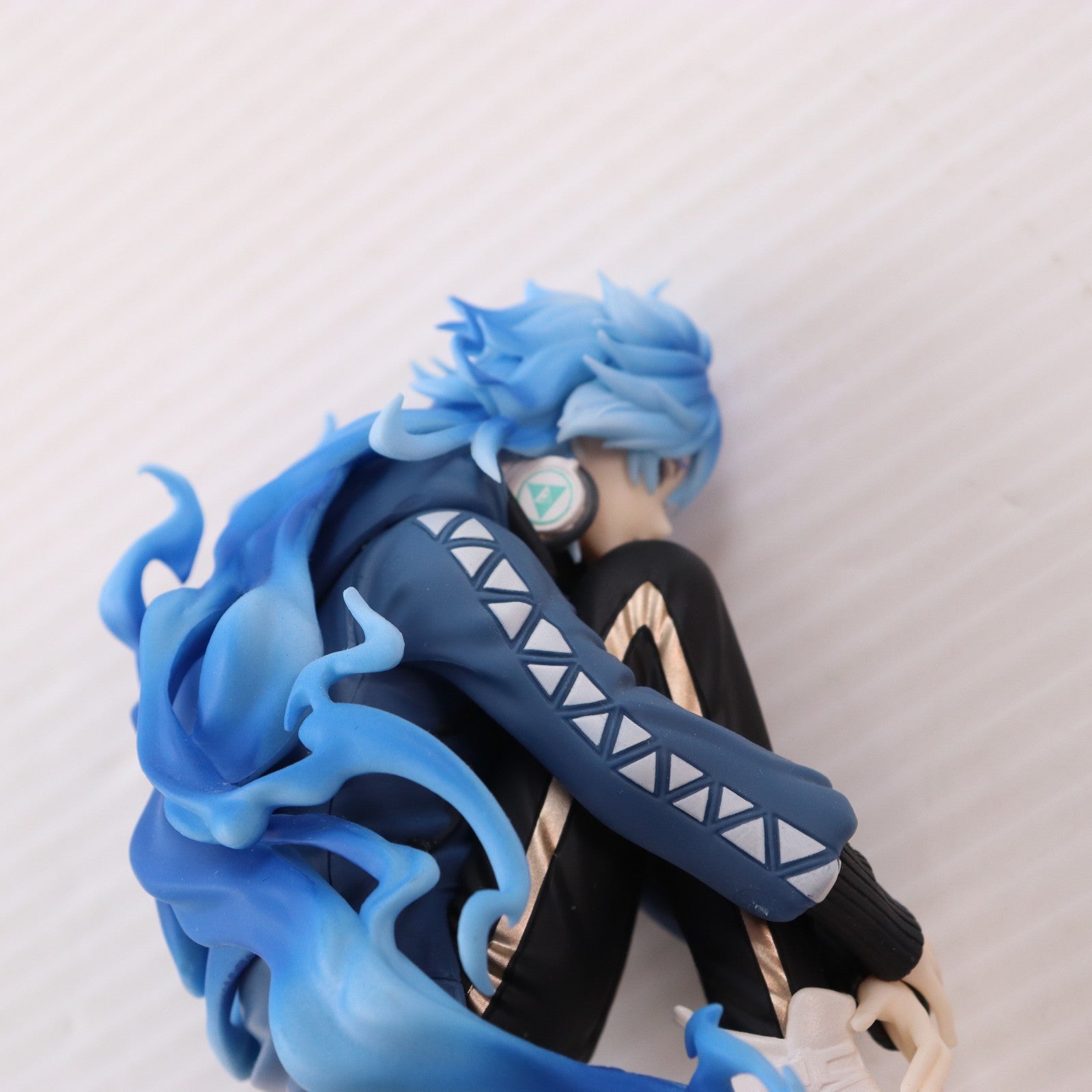 【中古即納】[FIG] イデア・シュラウド ディズニー ツイステッドワンダーランド プレミアムグレイスシチュエーションフィギュア～イデア・シュラウド～ プライズ(1056974) セガ(20211130)