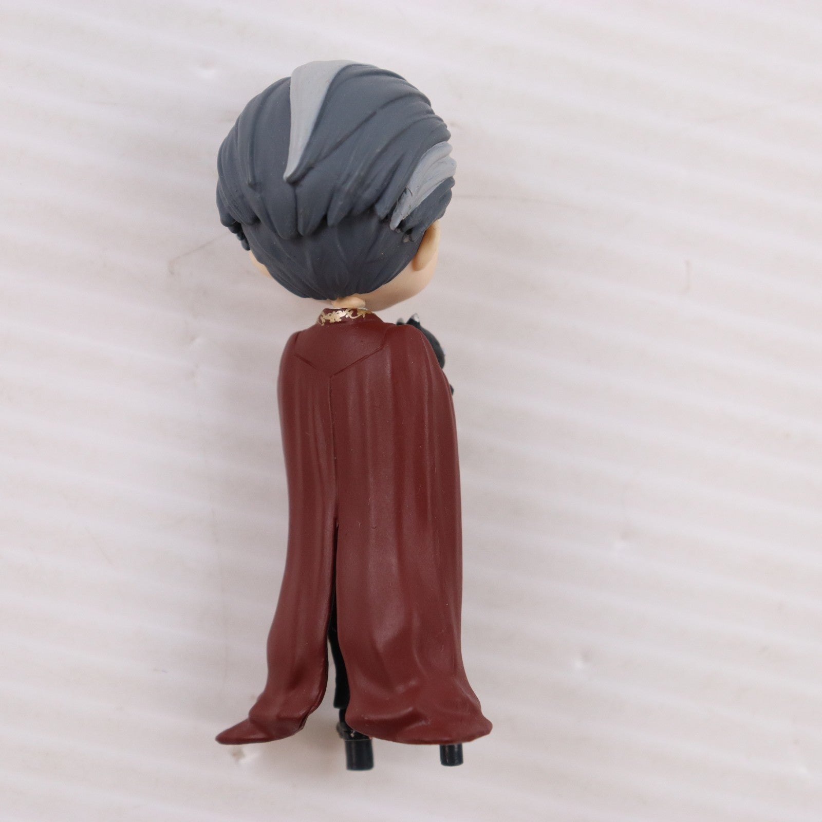 【中古即納】[FIG] モーゼズ・トレイン ディズニー ツイステッドワンダーランド Q posket petit vol.7 フィギュア プライズ(2542756) バンプレスト(20210831)