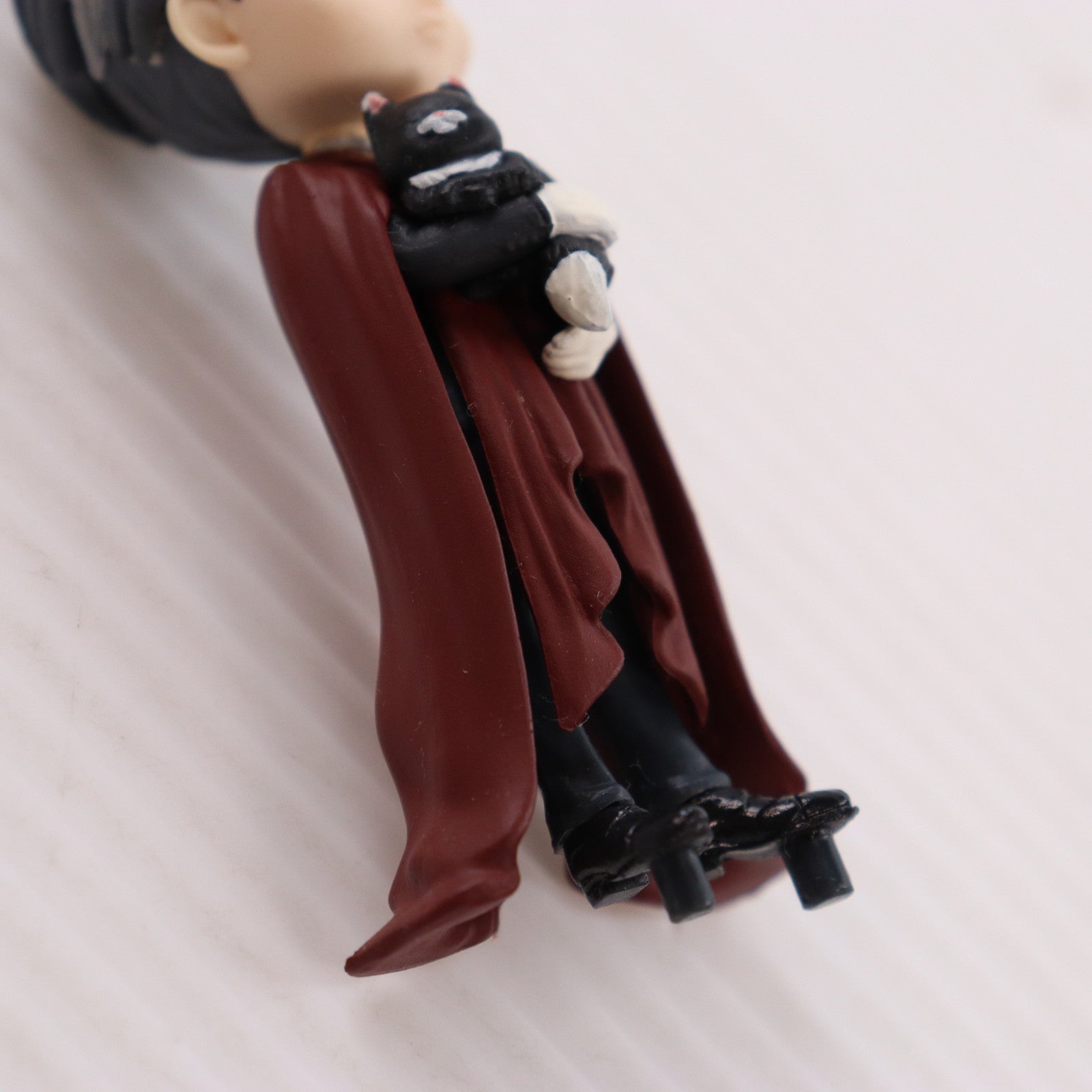 【中古即納】[FIG] モーゼズ・トレイン ディズニー ツイステッドワンダーランド Q posket petit vol.7 フィギュア プライズ(2542756) バンプレスト(20210831)