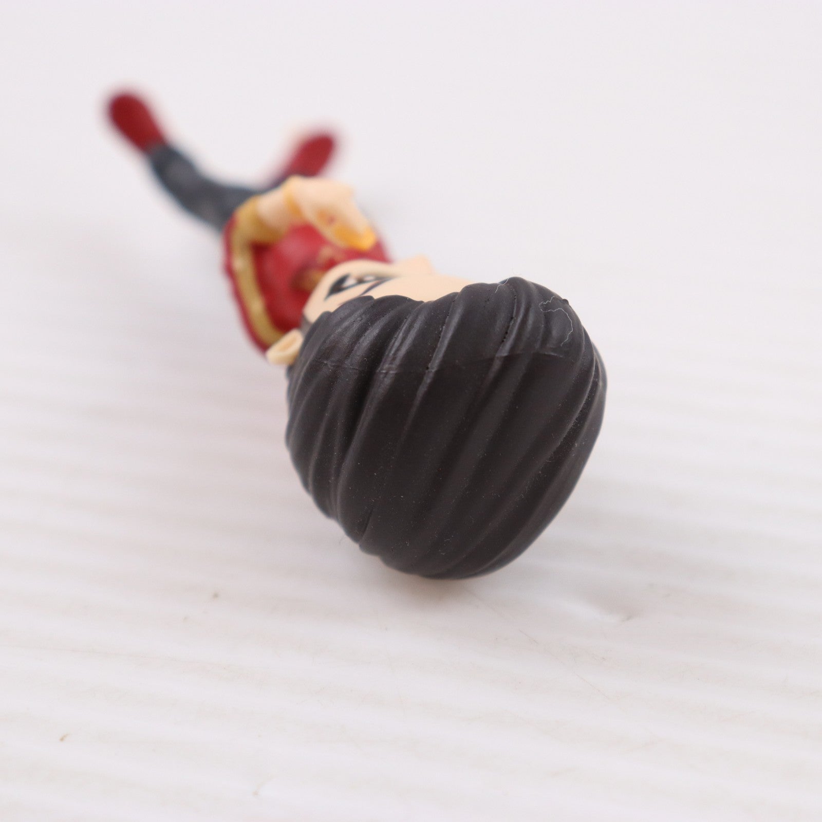 【中古即納】[FIG] アシュトン・バルガス ディズニー ツイステッドワンダーランド Q posket petit vol.8 フィギュア プライズ(2542757) バンプレスト(20210930)