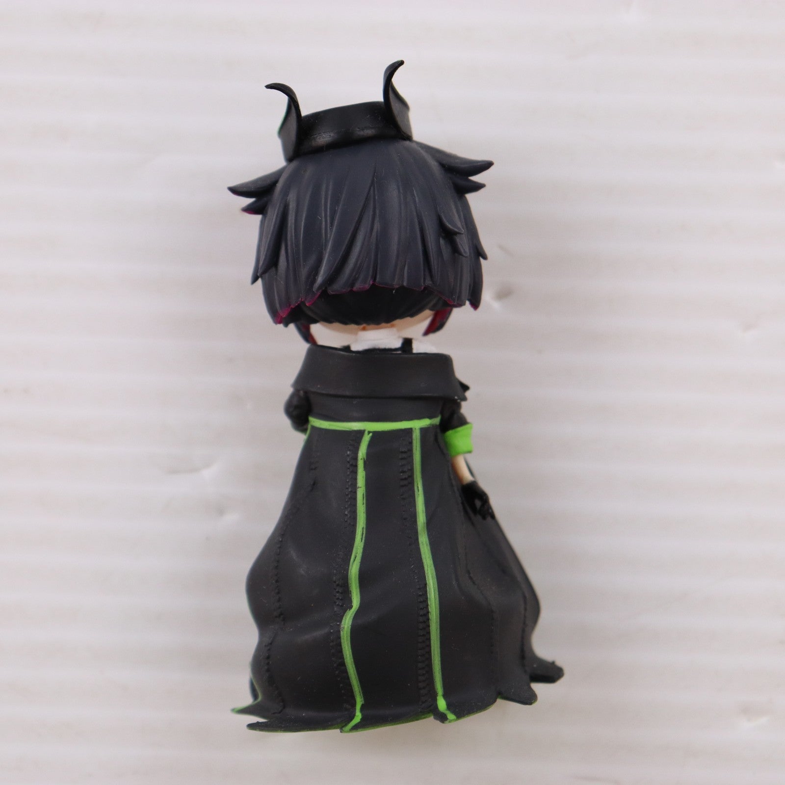 【中古即納】[FIG] リリア・ヴァンルージュ ディズニー ツイステッドワンダーランド Q posket petit vol.8 フィギュア プライズ(2542757) バンプレスト(20210930)