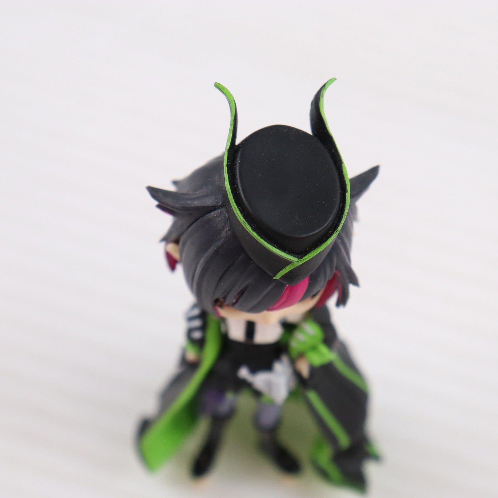 【中古即納】[FIG] リリア・ヴァンルージュ ディズニー ツイステッドワンダーランド Q posket petit vol.8 フィギュア プライズ(2542757) バンプレスト(20210930)