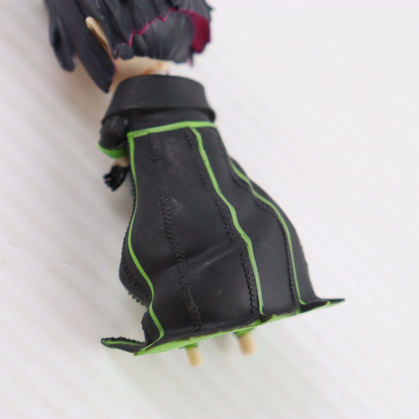 【中古即納】[FIG] リリア・ヴァンルージュ ディズニー ツイステッドワンダーランド Q posket petit vol.8 フィギュア プライズ(2542757) バンプレスト(20210930)