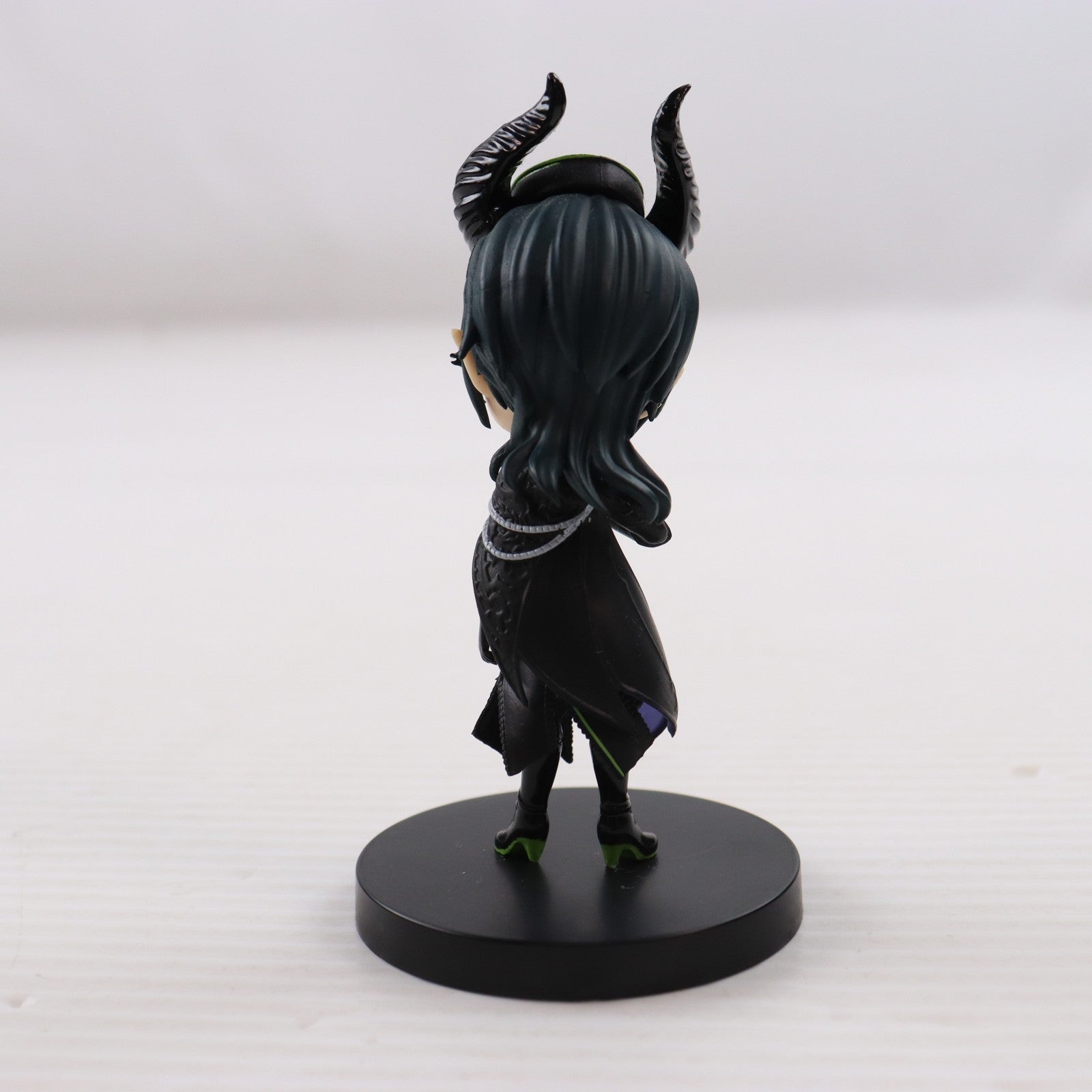 【中古即納】[FIG] マレウス・ドラコニア ディズニー ツイステッドワンダーランド Q posket petit vol.8 フィギュア プライズ(2542757) バンプレスト(20210930)