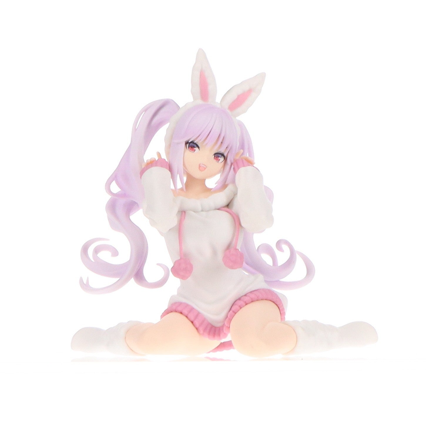 【中古即納】[FIG] アリス 勝利の女神:NIKKE(ニケ) Yumemirize『アリス』 フィギュア プライズ(1115832) セガ(20250228)