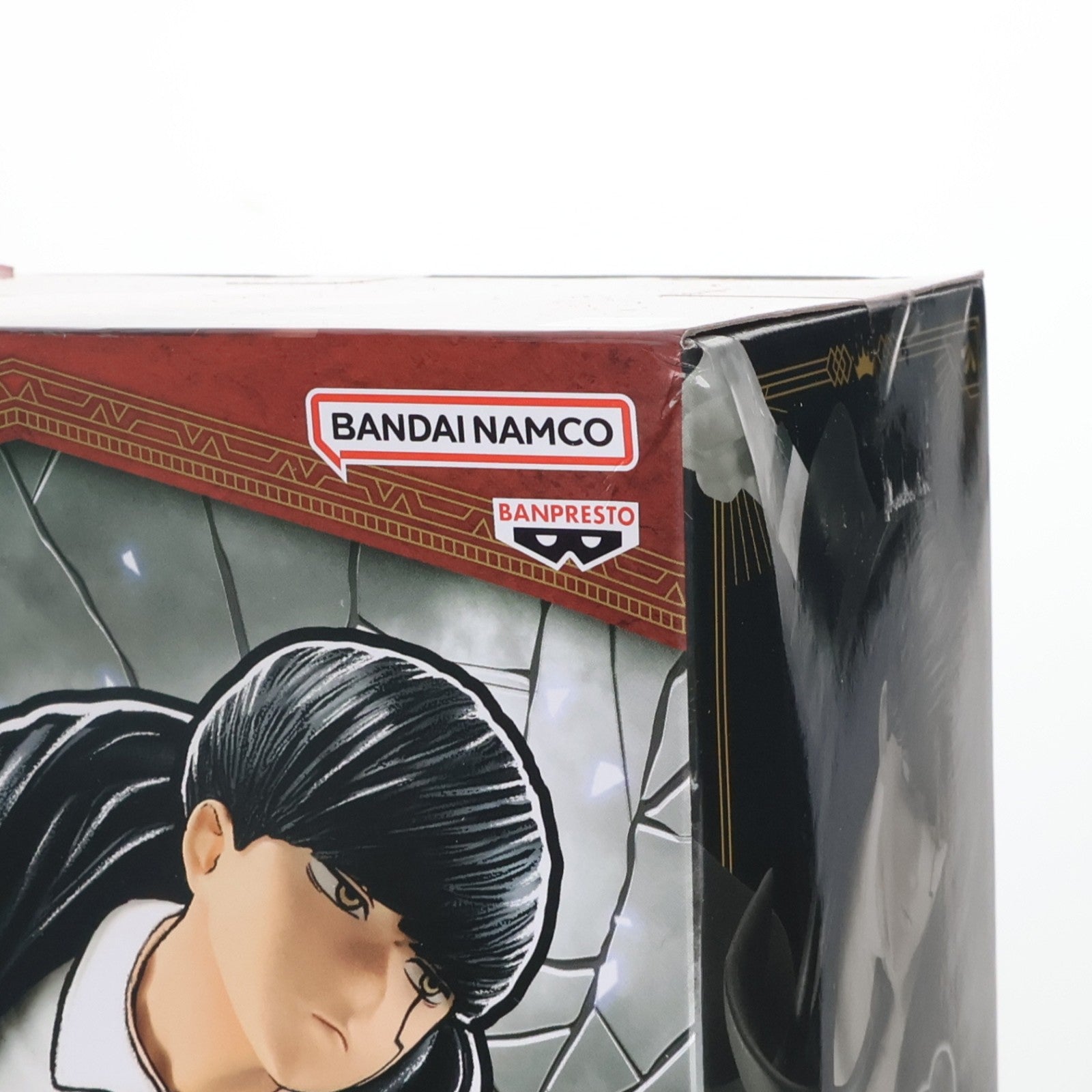 【中古即納】[FIG] マッシュ・バーンデッド マッシュル-MASHLE- VIBRATION STARS-マッシュ・バーンデッド- プライズ(2656641) バンプレスト(20240120)
