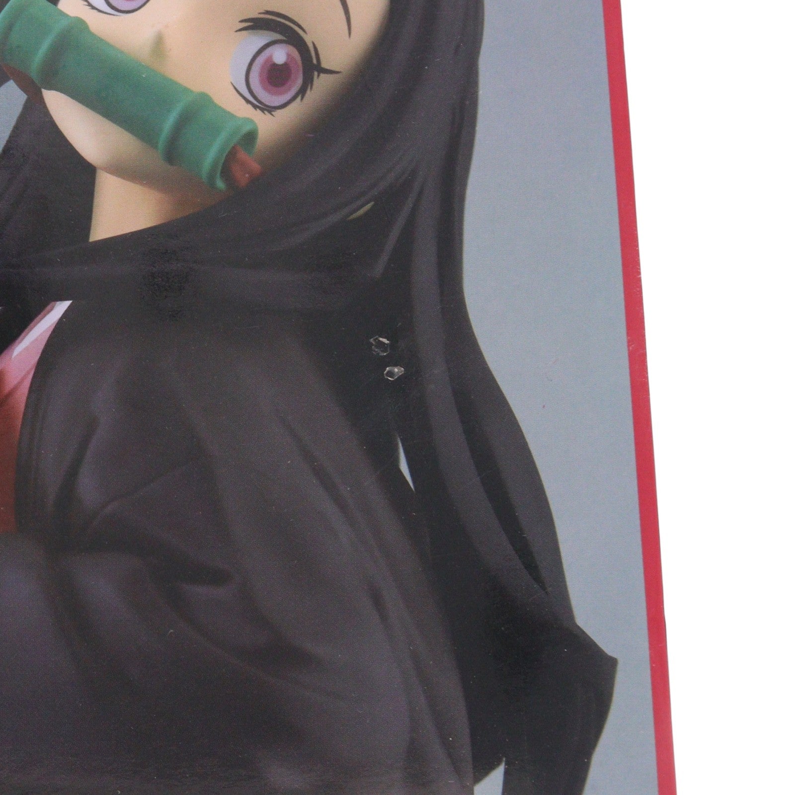 【中古即納】[FIG] 竈門禰豆子(かまどねずこ) GLITTER&GLAMOURS -NEZUKO KAMADO- 鬼滅の刃 フィギュア プライズ(82662) バンプレスト(20201231)