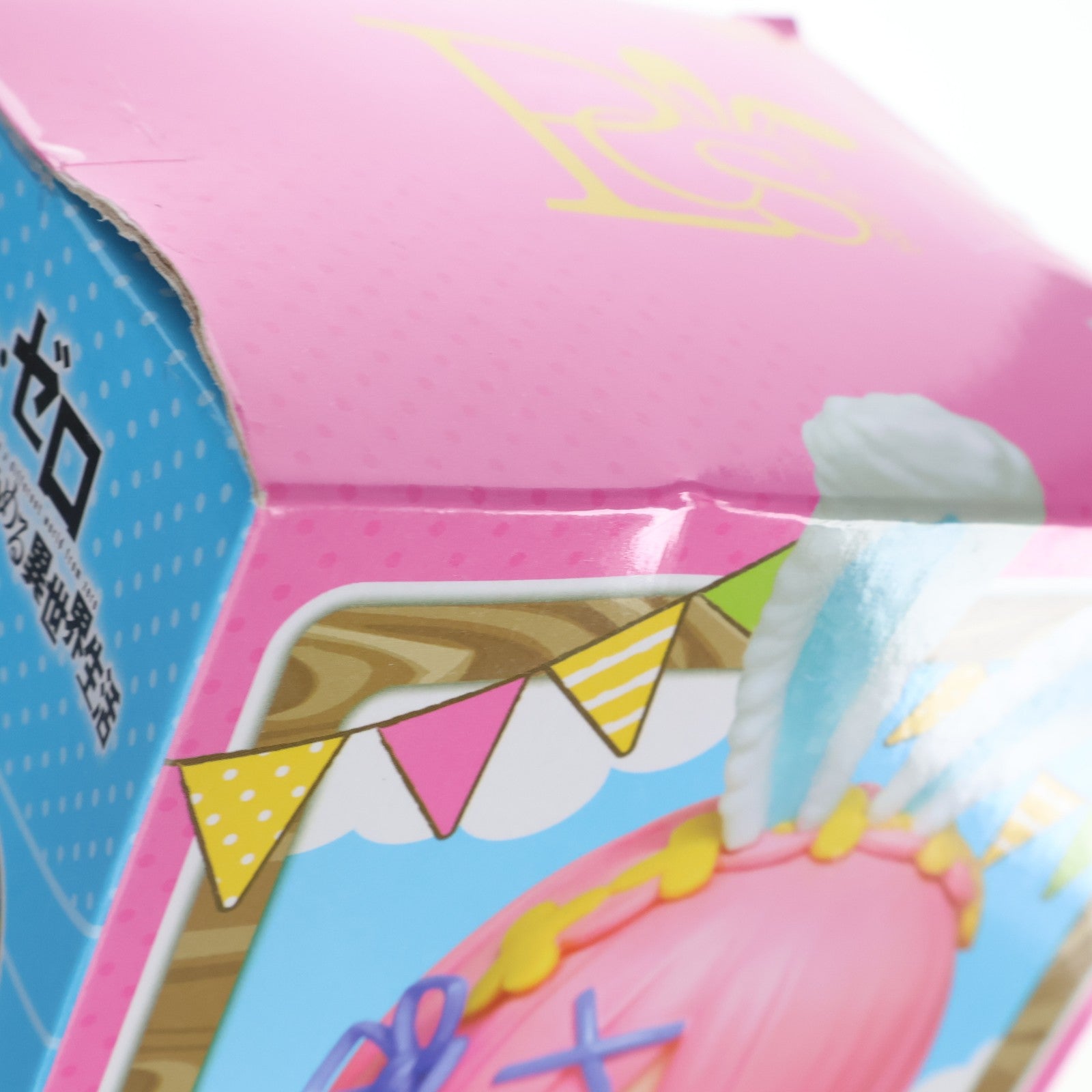 【中古即納】[FIG] ラム Re:ゼロから始める異世界生活 プレシャスフィギュア ラム～Happy Easter!ver.～ プライズ(451292700) タイトー(20210331)
