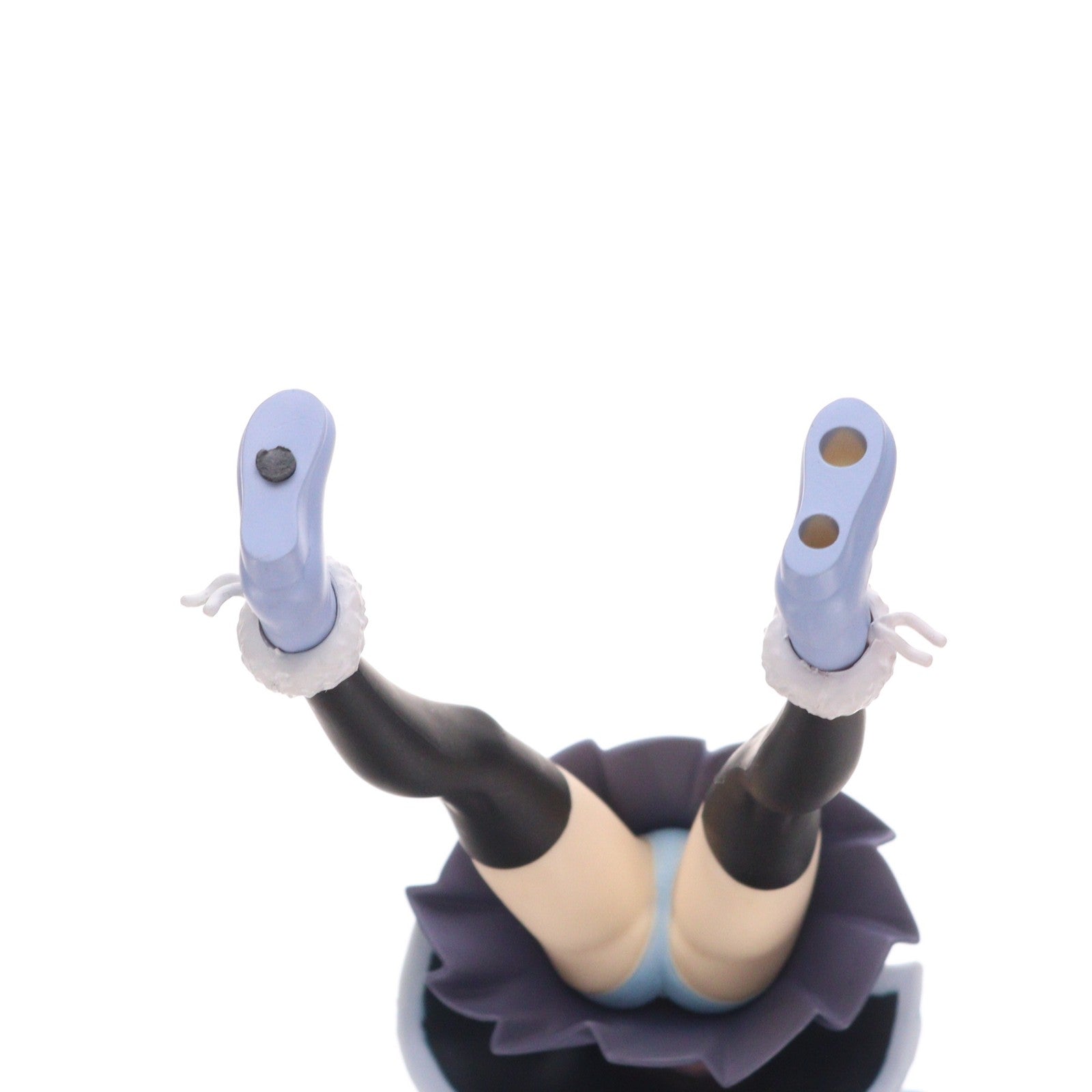 【中古即納】[FIG] 戦場ヶ原ひたぎ(せんじょうがはらひたぎ) (物語)シリーズ セカンドシーズン 恋物語 SQフィギュア プライズ(36182) バンプレスト(20160223)