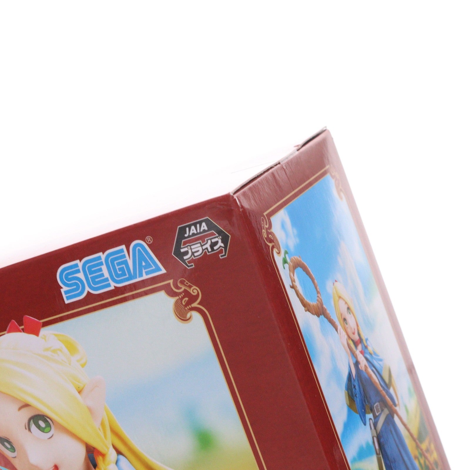 【中古即納】[FIG] マルシル ダンジョン飯 Luminasta『マルシル』 フィギュア プライズ(1107459) セガ(20240531)