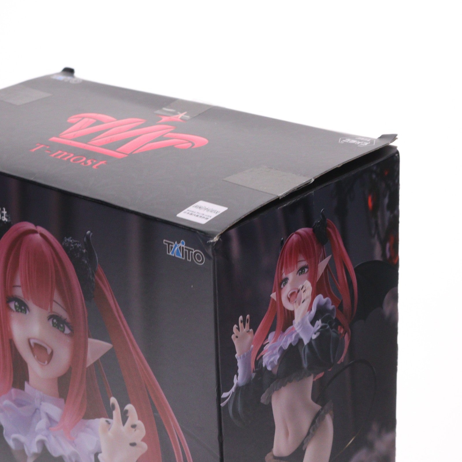 【中古即納】[FIG] 喜多川海夢(きたがわまりん)(リズver.) その着せ替え人形は恋をする T-most 喜多川海夢 フィギュア～リズver.～ プライズ(451956500) タイトー(20251115)