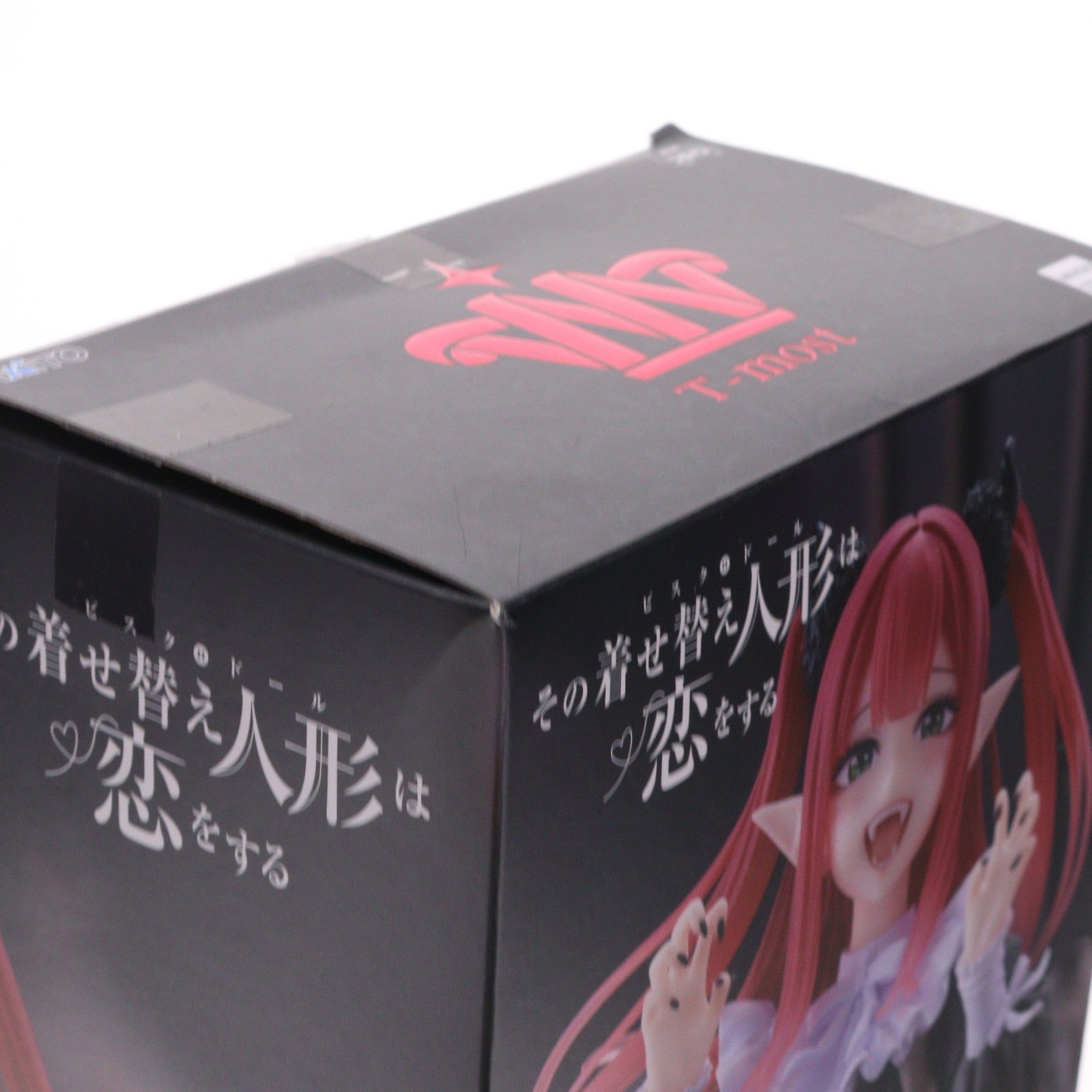 【中古即納】[FIG] 喜多川海夢(きたがわまりん)(リズver.) その着せ替え人形は恋をする T-most 喜多川海夢 フィギュア～リズver.～ プライズ(451956500) タイトー(20251115)