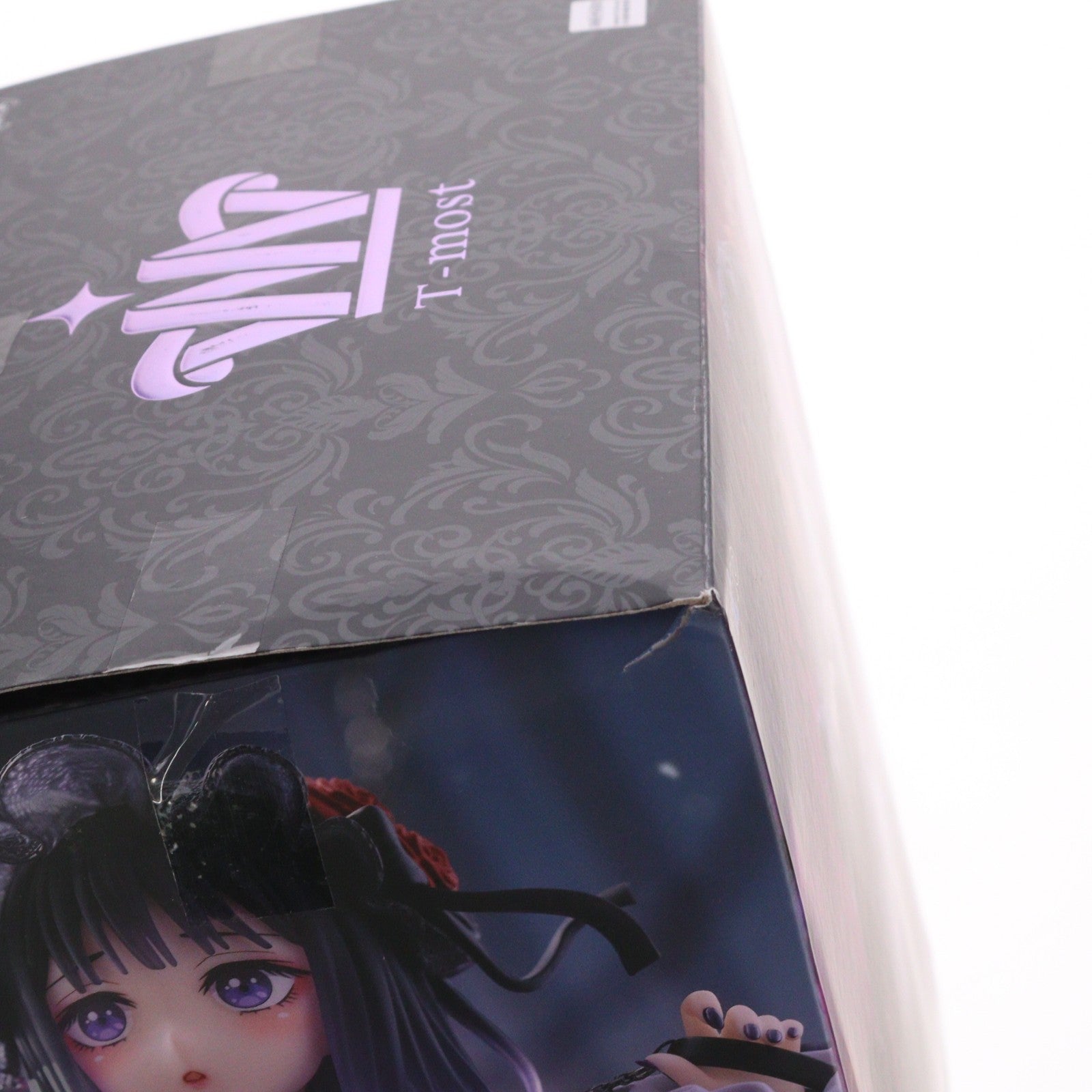 【中古即納】[FIG] 喜多川海夢(きたがわまりん) その着せ替え人形は恋をする T-most 1/6 フィギュア～黒江雫ver.～ プライズ(451997900) タイトー(20260214)