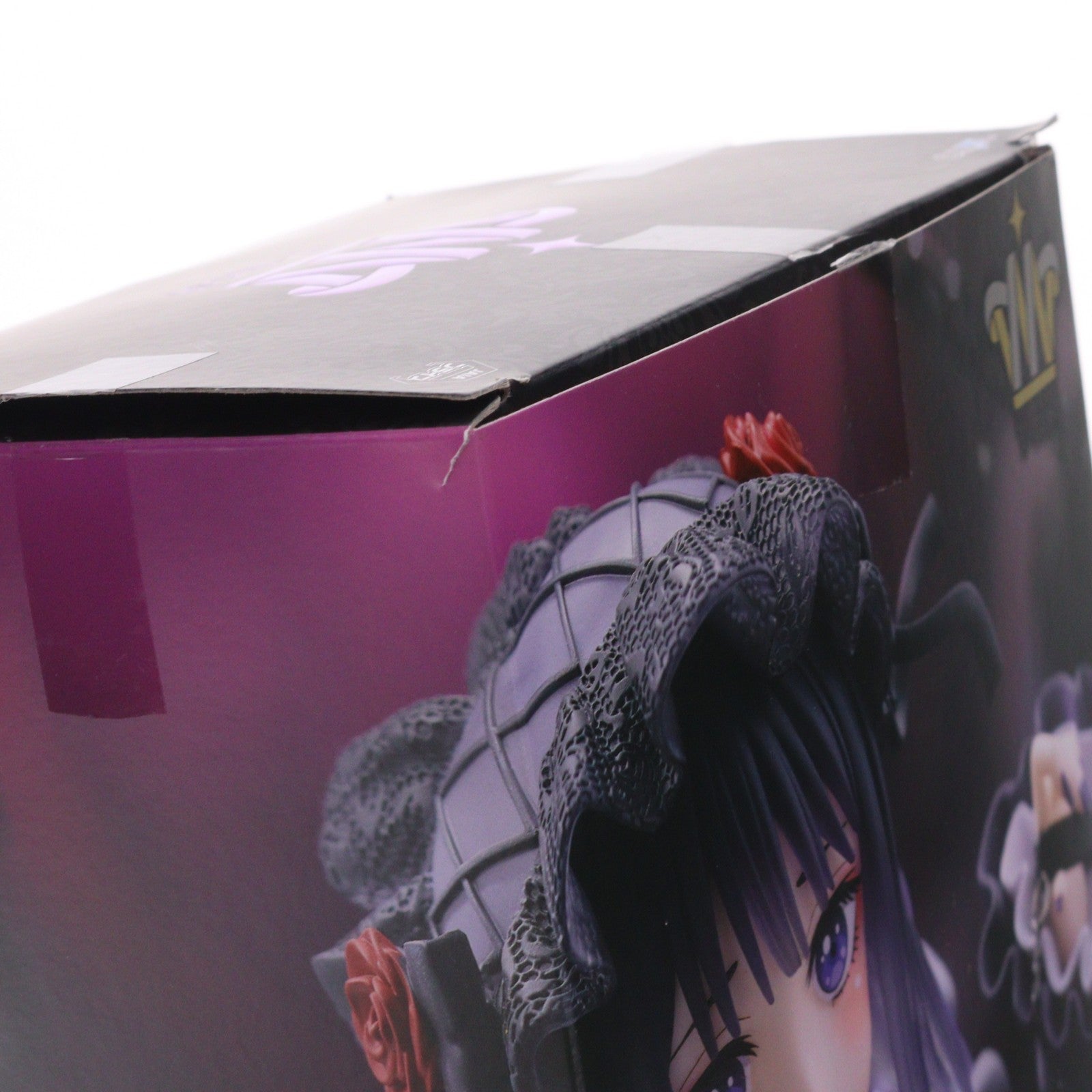 【中古即納】[FIG] 喜多川海夢(きたがわまりん) その着せ替え人形は恋をする T-most 1/6 フィギュア～黒江雫ver.～ プライズ(451997900) タイトー(20260214)