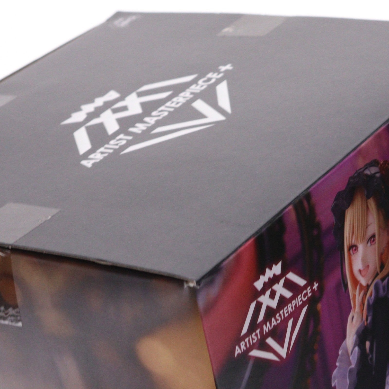 【中古即納】[FIG] 喜多川海夢(きたがわまりん) その着せ替え人形は恋をする AMP+ フィギュア ～黒江雫衣装 ver.～ プライズ(451847200) タイトー(20250228)