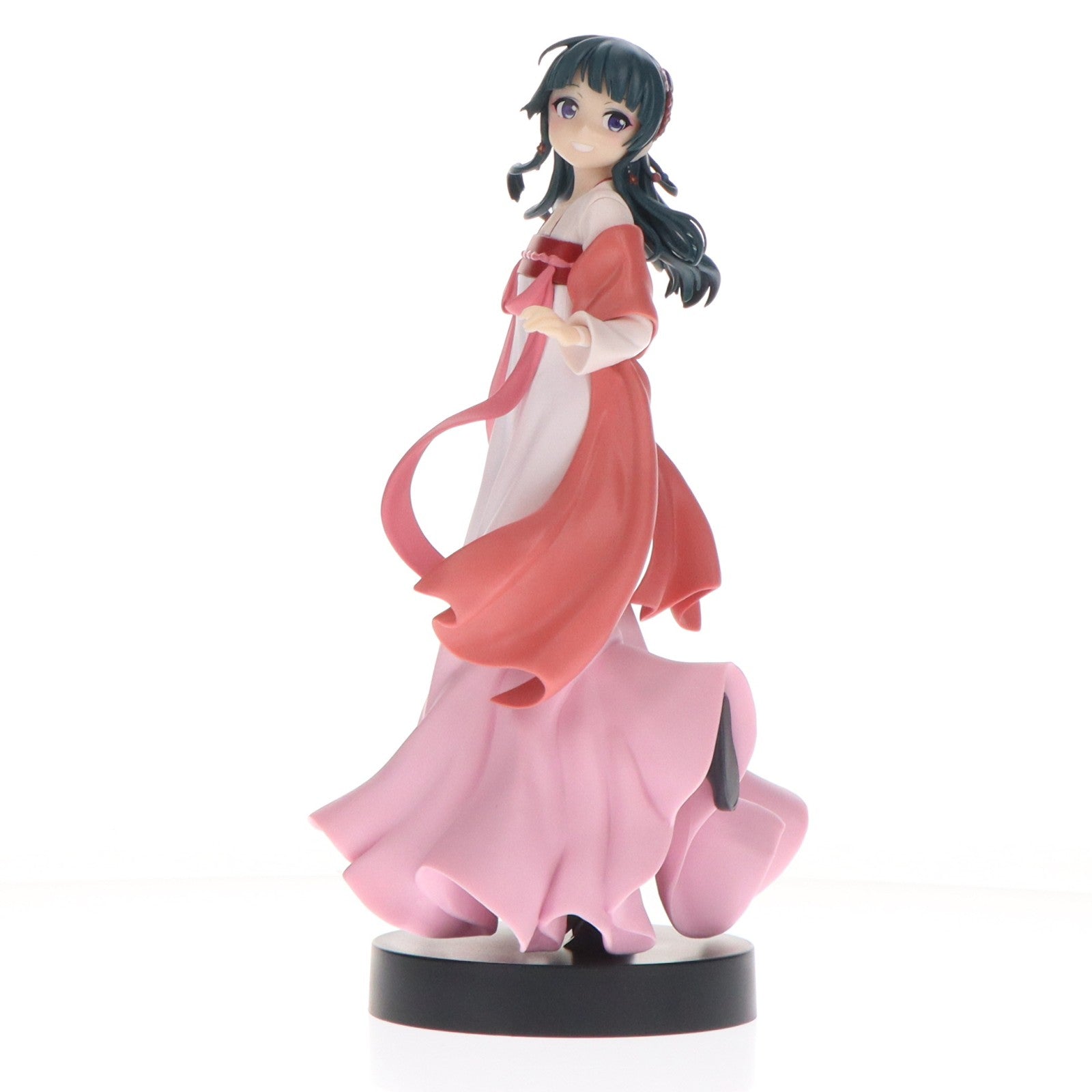 【中古即納】[FIG] 猫猫(まおまお) 薬屋のひとりごと 猫猫 フィギュア～街歩き～ プライズ(2760346) バンプレスト(20260326)