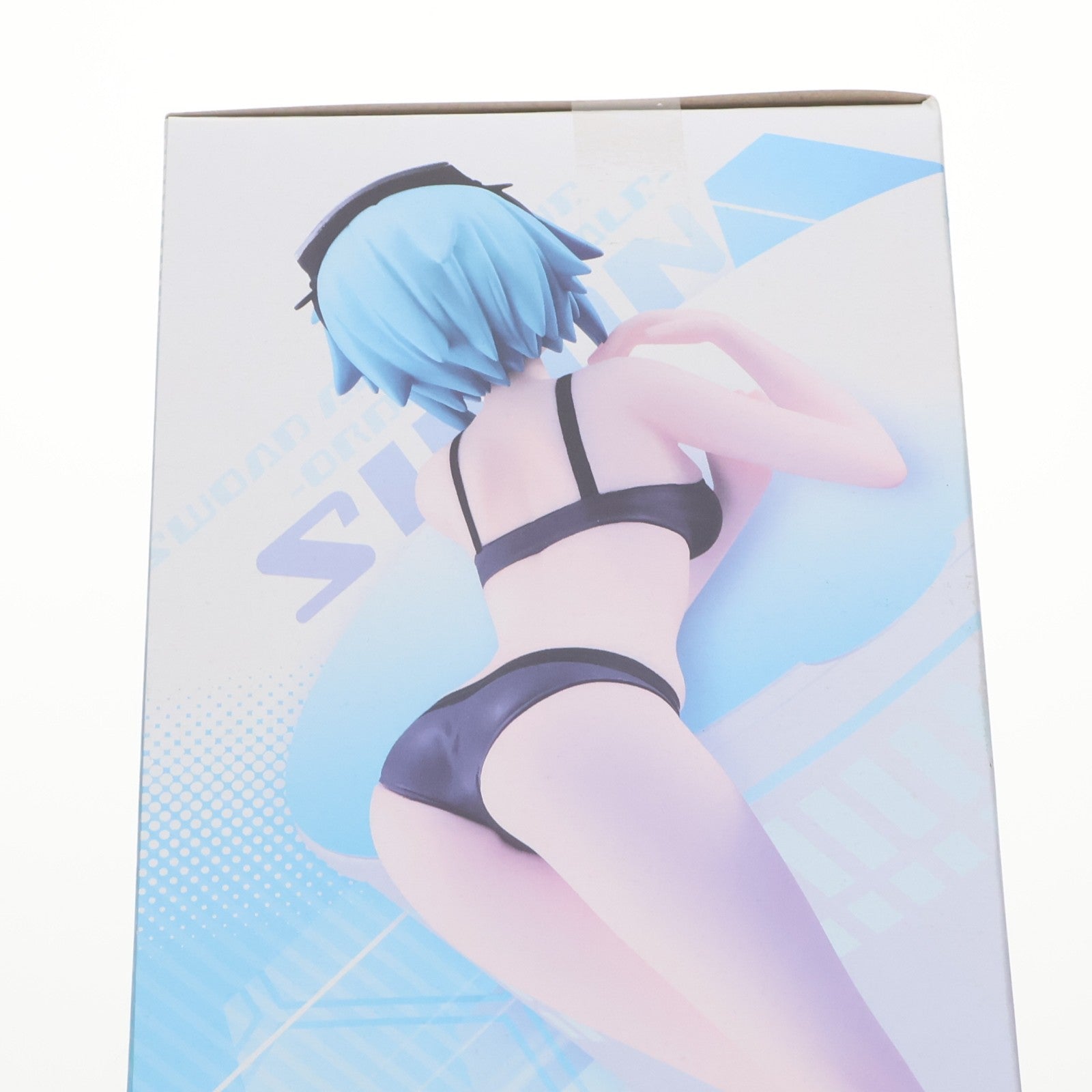【中古即納】[FIG] シノン 劇場版 ソードアート・オンライン -オーディナル・スケール- ぬーどるストッパーフィギュア-シノン- プライズ(AMU-PRZ9584) フリュー(20181130)
