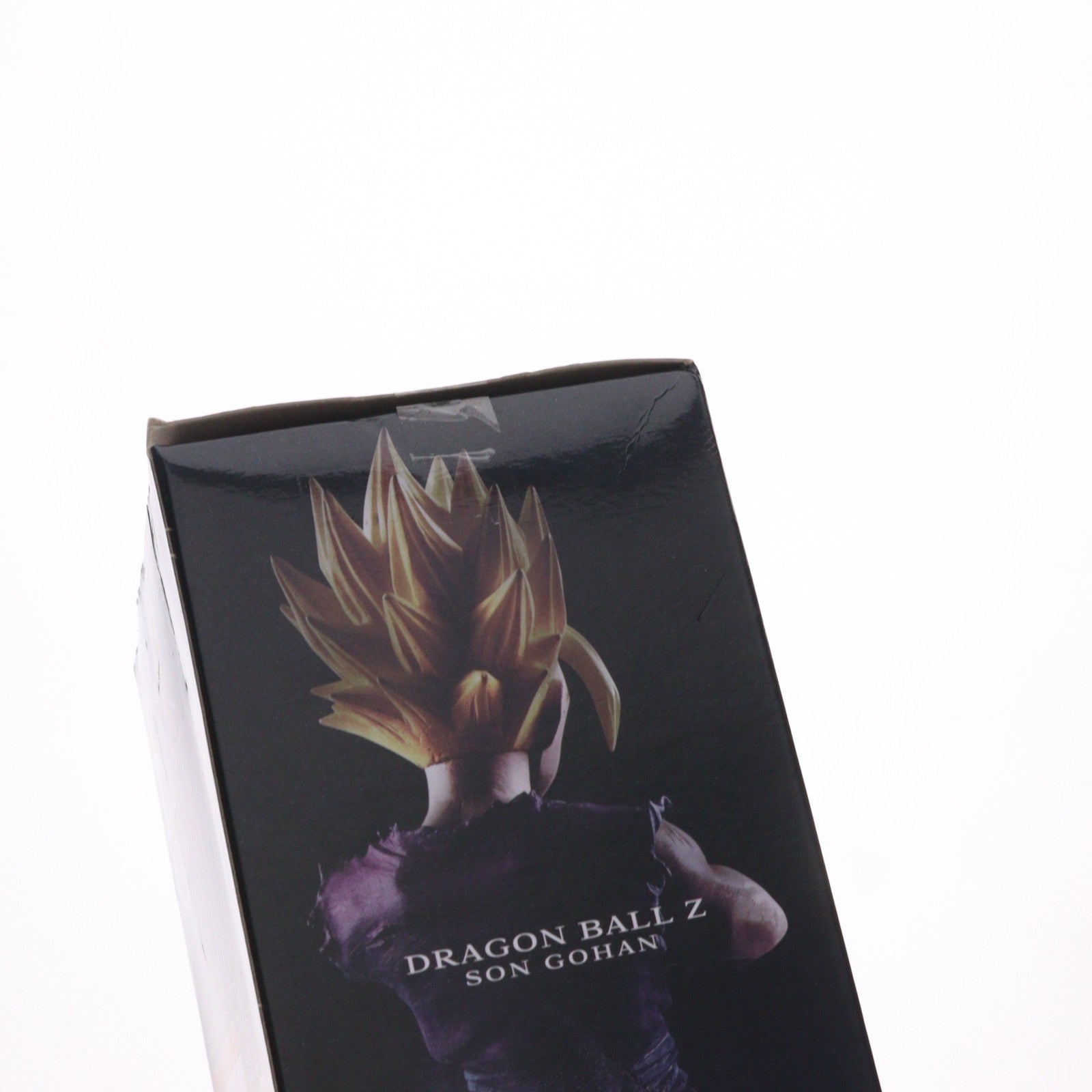 【中古即納】[FIG] 超サイヤ人孫悟飯(フルカラー) ドラゴンボールZ Resolution of Soldiers vol.4 DRAGON BALL フィギュア プライズ(36944) バンプレスト(20161213)