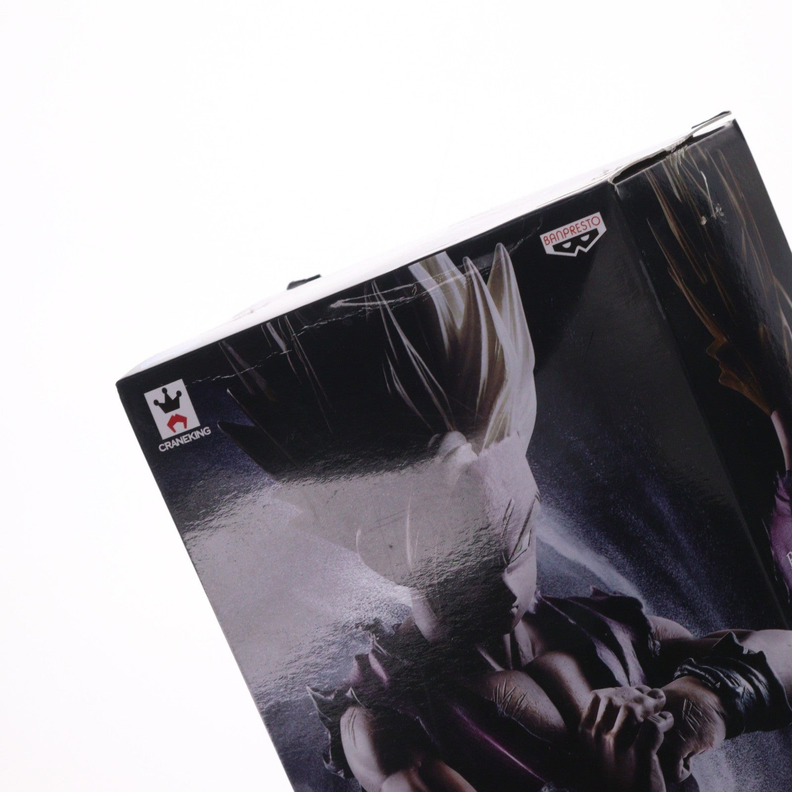 【中古即納】[FIG] 超サイヤ人孫悟飯(フルカラー) ドラゴンボールZ Resolution of Soldiers vol.4 DRAGON BALL フィギュア プライズ(36944) バンプレスト(20161213)