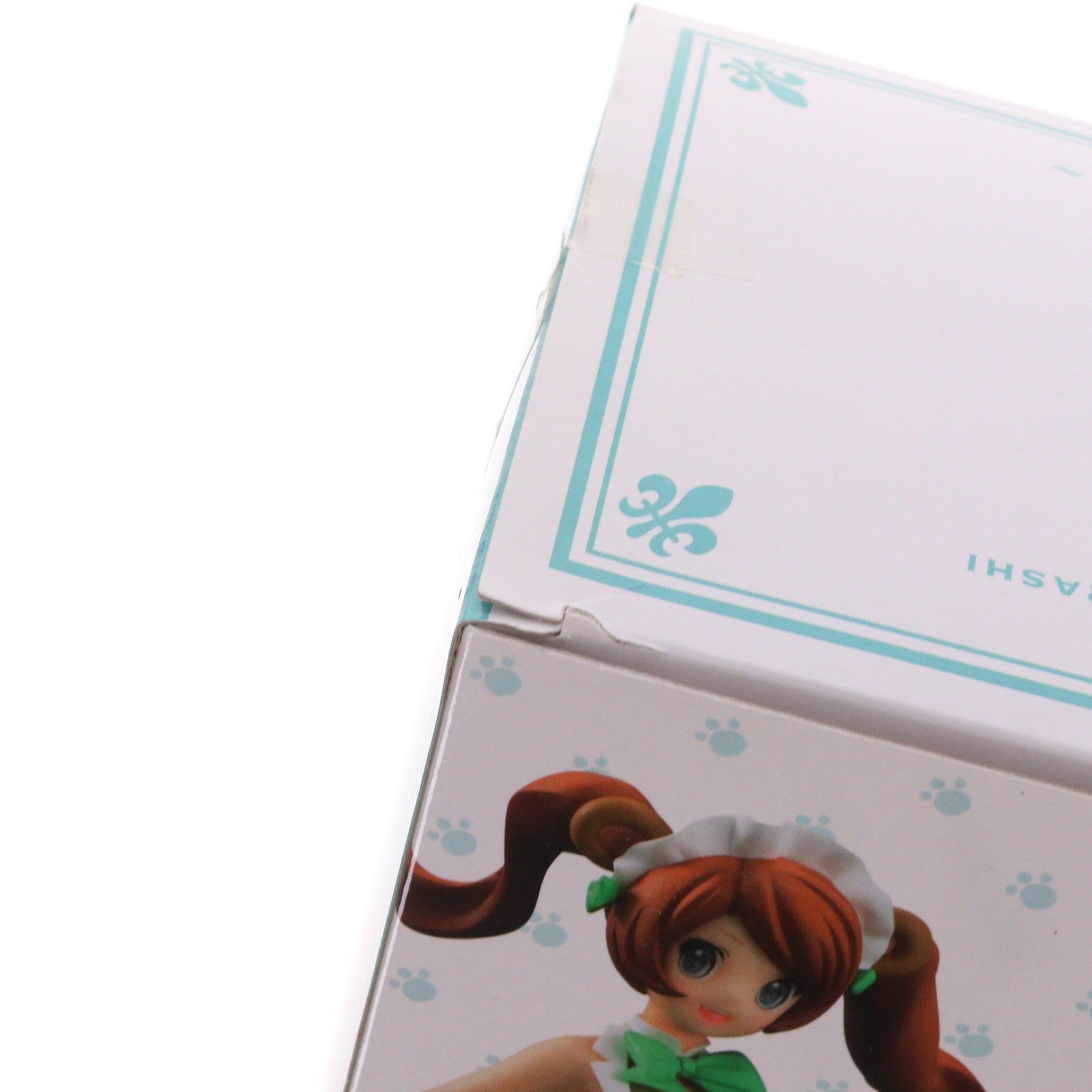 【中古即納】[FIG] 百合ヶ咲るる(ゆりがさきるる ウィニングモード) ユリ熊嵐 ユリ、承認! スペシャルフィギュア～るる～ プライズ(AMU-PRZ6526) フリュー(20150630)