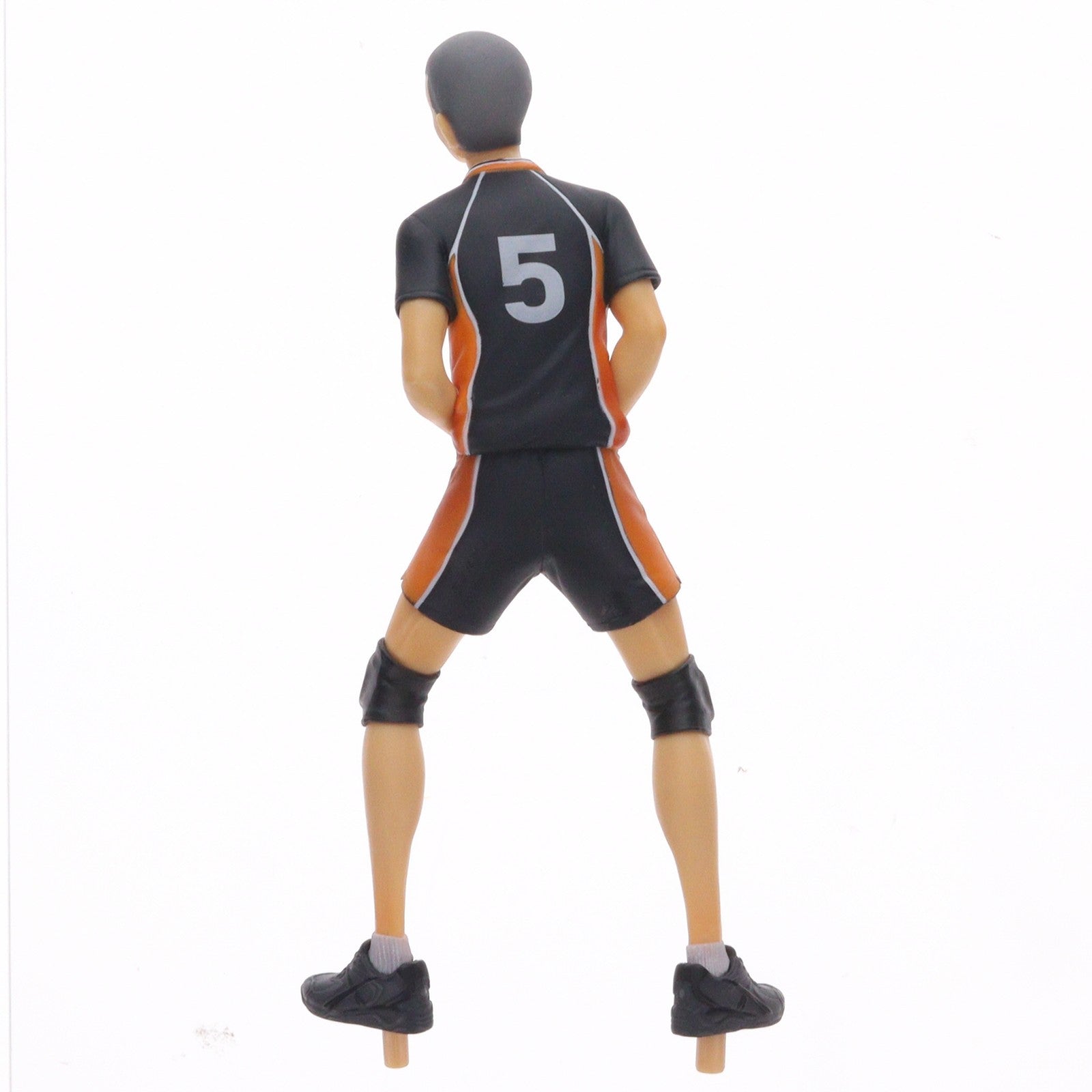 【中古即納】[FIG] 田中龍之介(たなかりゅうのすけ) ハイキュー!! DXFフィギュア スペシャルアソート vol.2 プライズ(36015) バンプレスト(20151210)