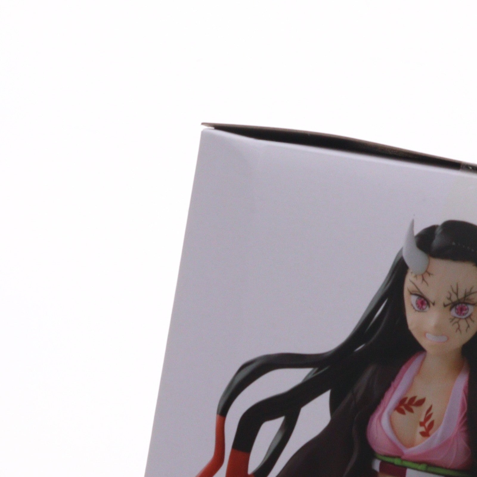 【中古即納】[FIG] 竈門禰豆子(かまどねずこ) 鬼滅の刃 FIGURIZMα『竈門禰豆子』-鬼化進行時- フィギュア プライズ(1064758) セガ(20221231)