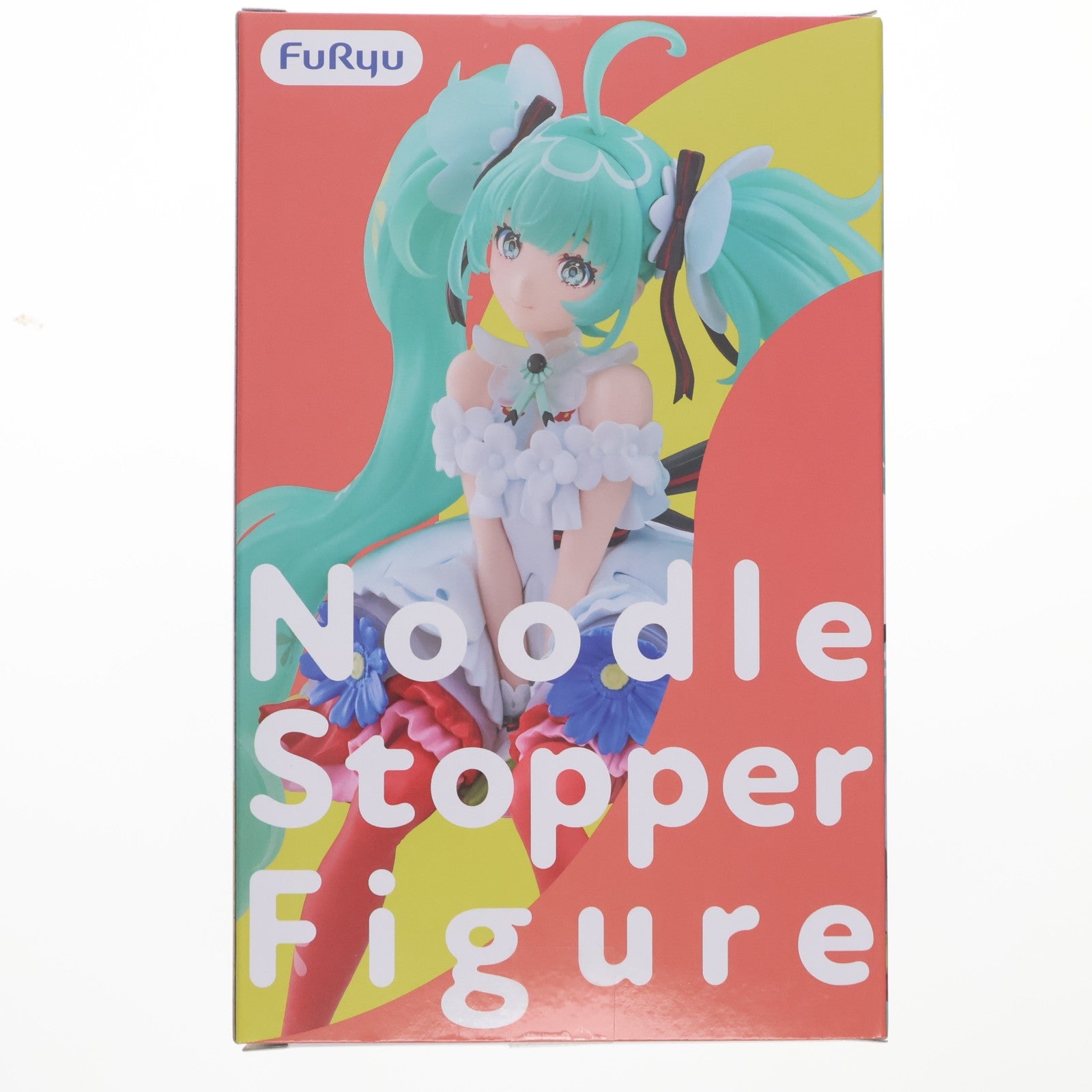 【中古即納】[FIG] 初音ミク VOCALOID ぬーどるストッパーフィギュア 初音ミクJAPAN LIVE TOUR 2025 ～BLOOMING～ プライズ(AMU-PRZ21111) フリュー(20260627)