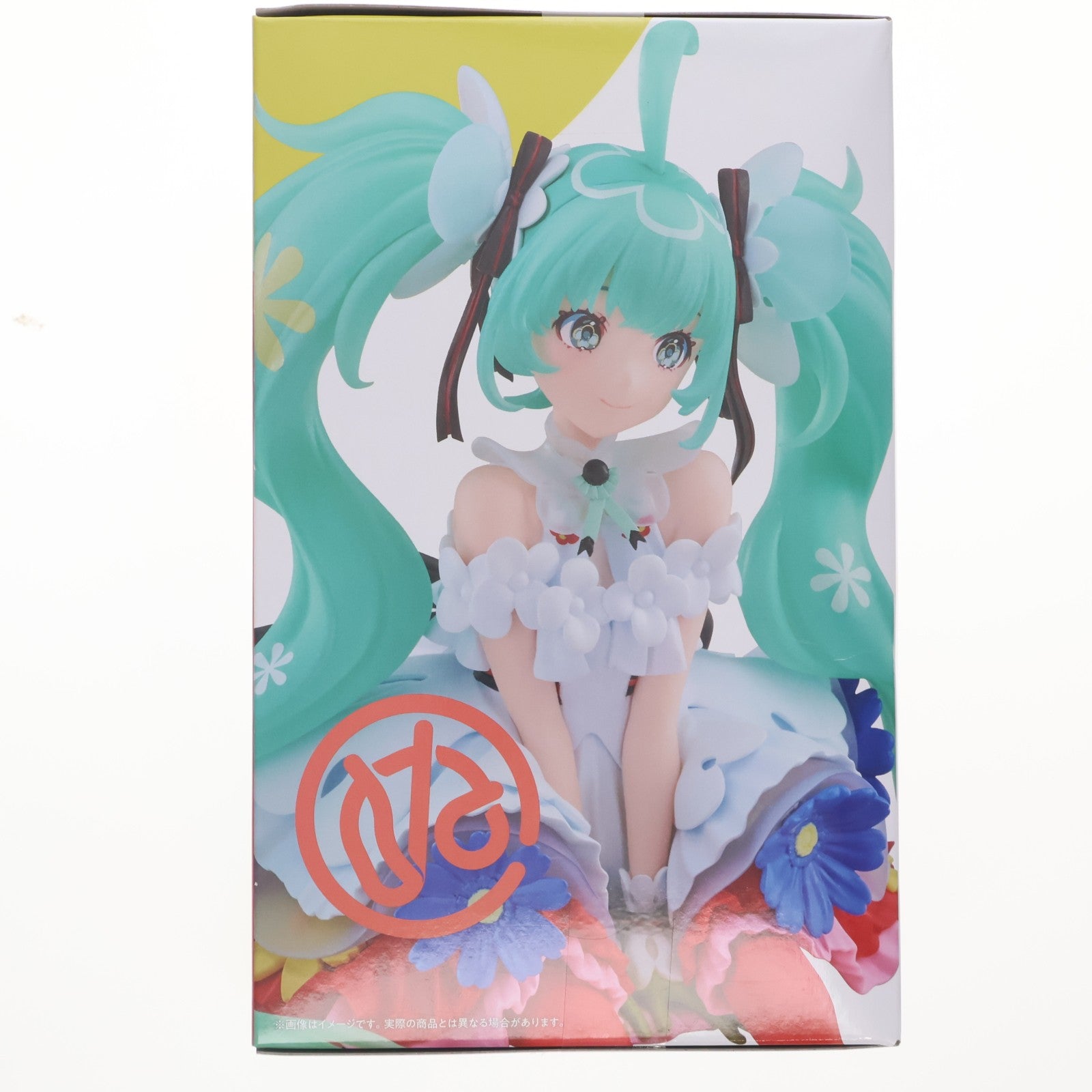 【中古即納】[FIG] 初音ミク VOCALOID ぬーどるストッパーフィギュア 初音ミクJAPAN LIVE TOUR 2025 ～BLOOMING～ プライズ(AMU-PRZ21111) フリュー(20260627)
