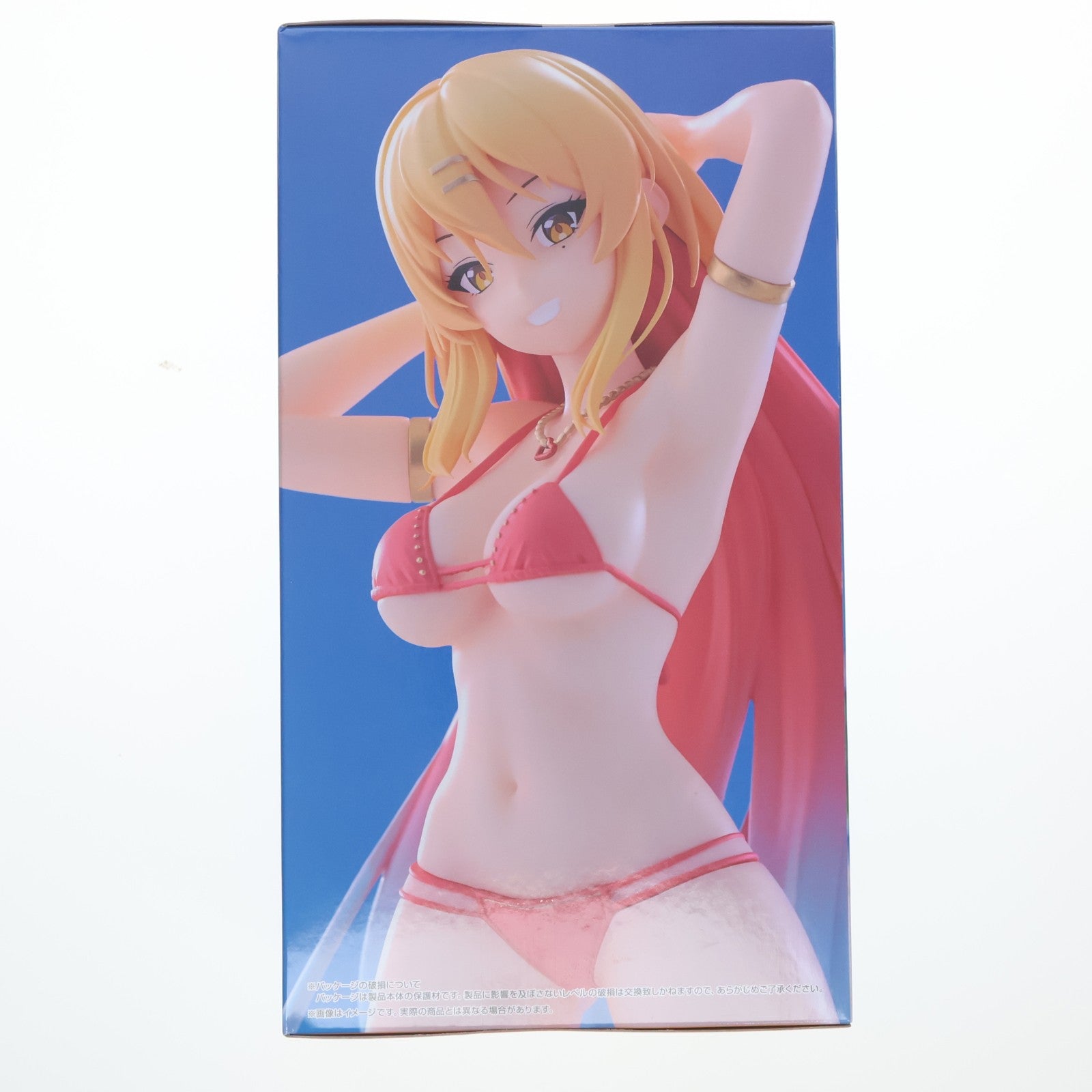 【中古即納】[FIG] 片桐奈々瀬(かたぎりななせ) ぬきたし THE ANIMATION Trio-Try-iT Figure-片桐奈々瀬- フィギュア プライズ(AMU-PRZ21369) フリュー(20260622)