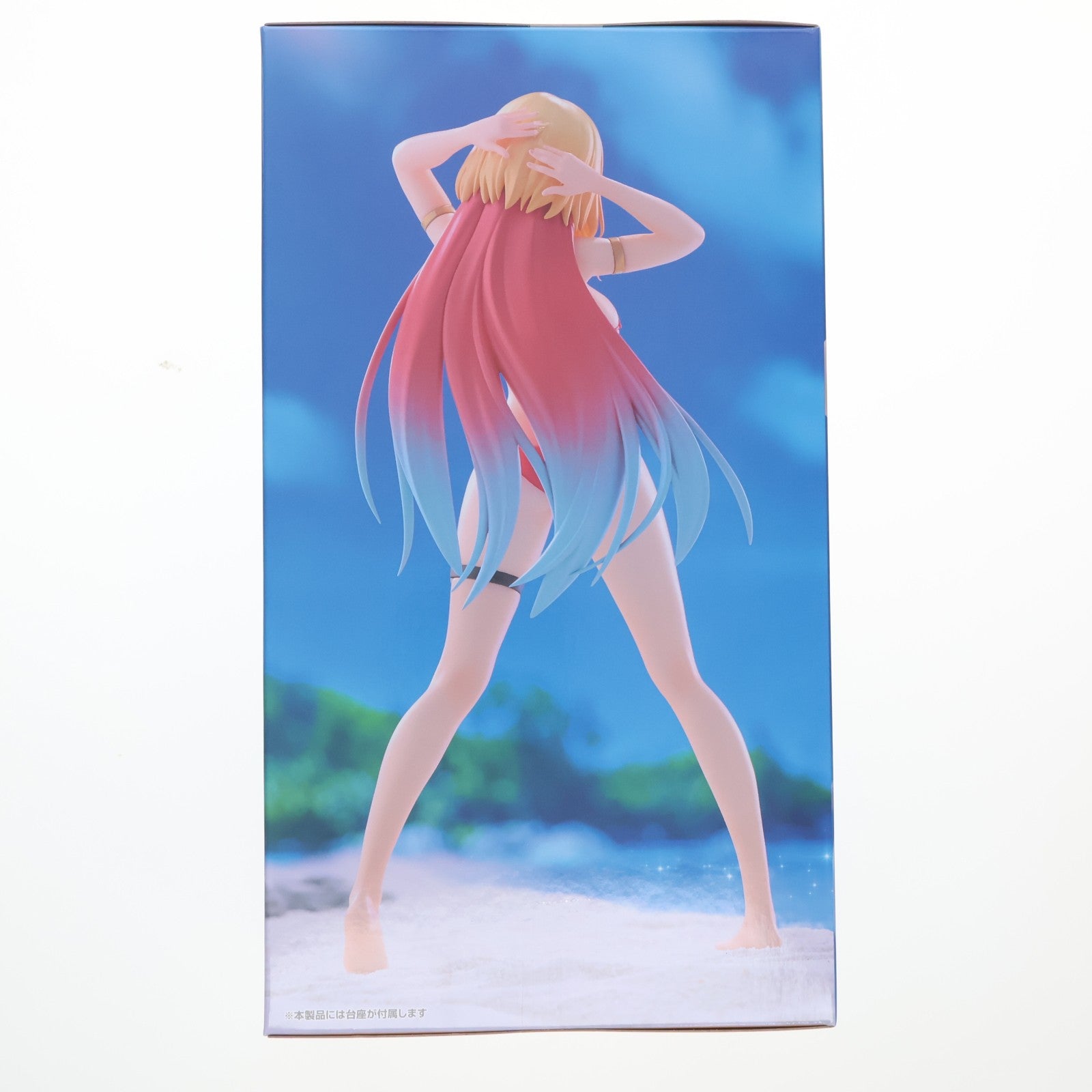 【中古即納】[FIG] 片桐奈々瀬(かたぎりななせ) ぬきたし THE ANIMATION Trio-Try-iT Figure-片桐奈々瀬- フィギュア プライズ(AMU-PRZ21369) フリュー(20260622)