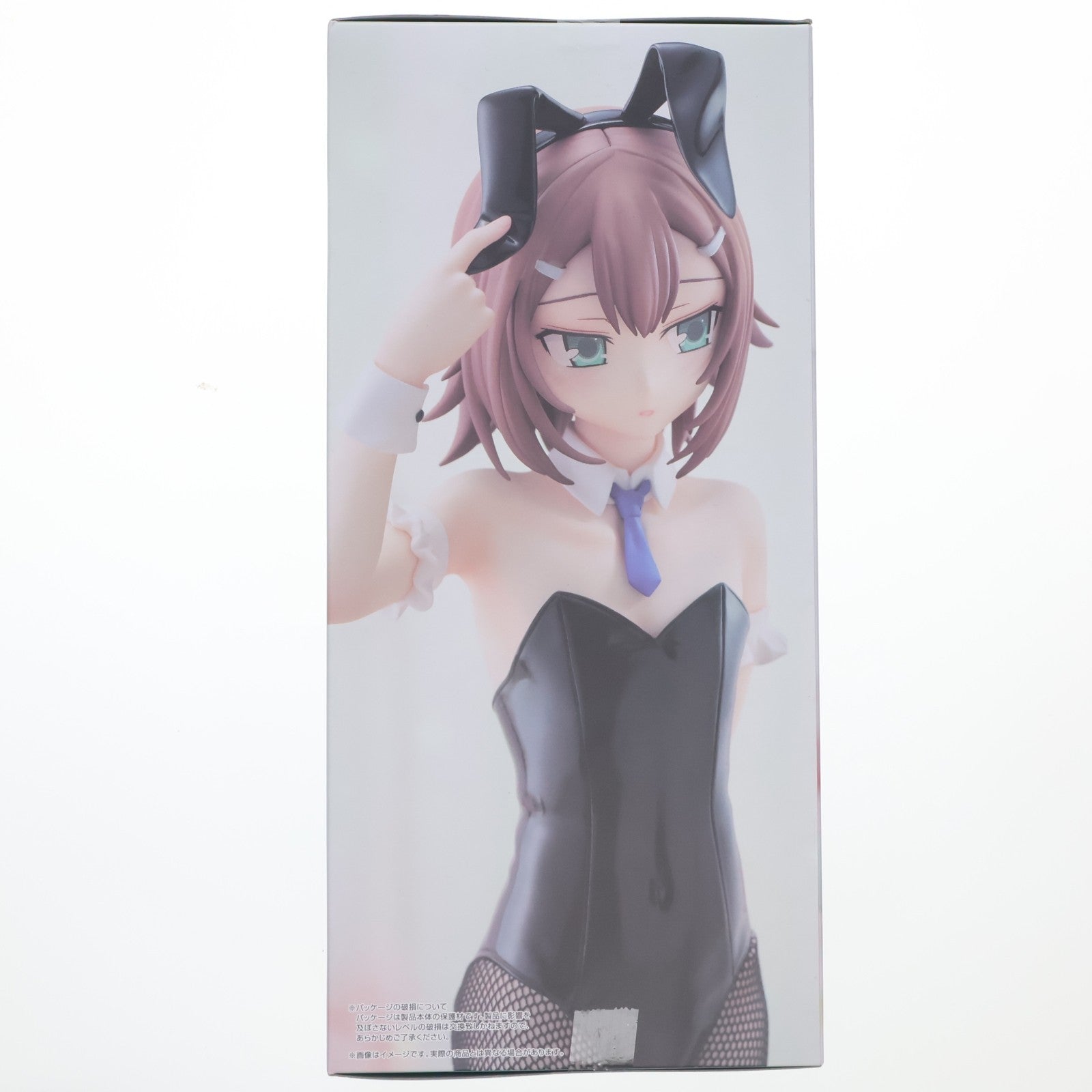 【中古即納】[FIG] 木下秀吉(きのしたひでよし) バカとテストと召喚獣 BiCute Bunnies Figure-木下秀吉- フィギュア プライズ(AMU-PRZ21382) フリュー(20260620)