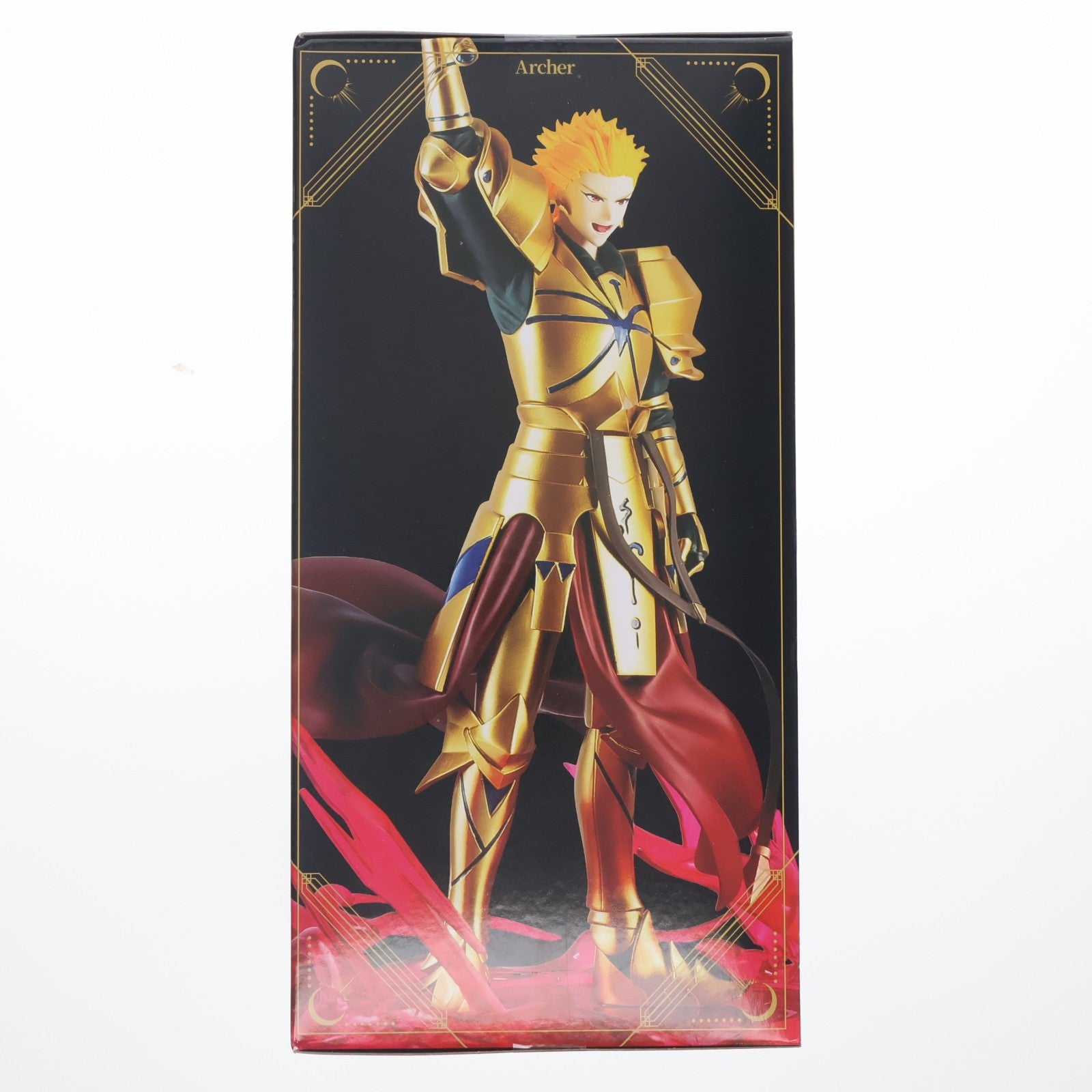 【中古即納】[FIG] アーチャー Fate/strange Fake -Whispers of Dawn-(フェイト/ストレンジフェイク ウィスパーズ オブ ドーン) フィギュア プライズ コナミアミューズメント(20260430)