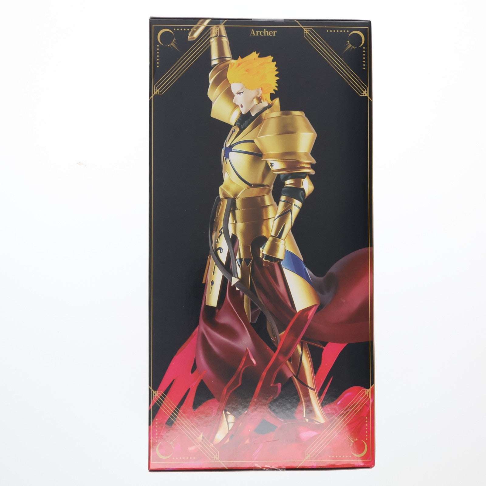 【中古即納】[FIG] アーチャー Fate/strange Fake -Whispers of Dawn-(フェイト/ストレンジフェイク ウィスパーズ オブ ドーン) フィギュア プライズ コナミアミューズメント(20260430)