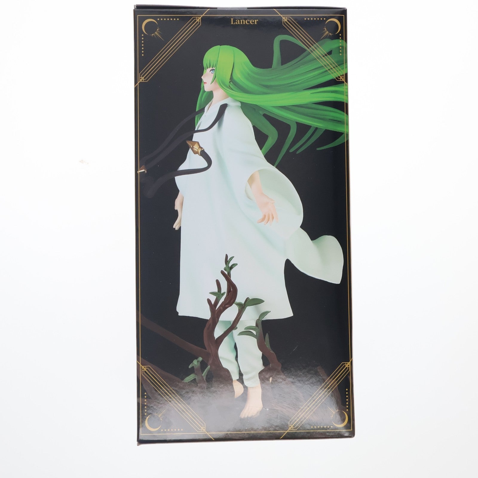【中古即納】[FIG] ランサー Fate/strange Fake -Whispers of Dawn-(フェイト/ストレンジフェイク ウィスパーズ オブ ドーン) フィギュア プライズ コナミアミューズメント(20260430)