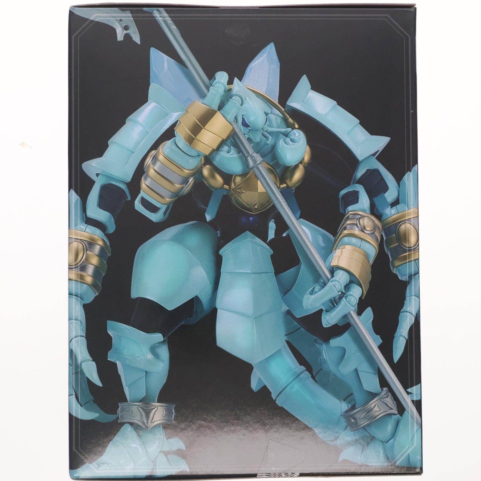 【中古即納】[FIG] 武コキュートス オーバーロード フィギュア プライズ コナミアミューズメント(20260430)