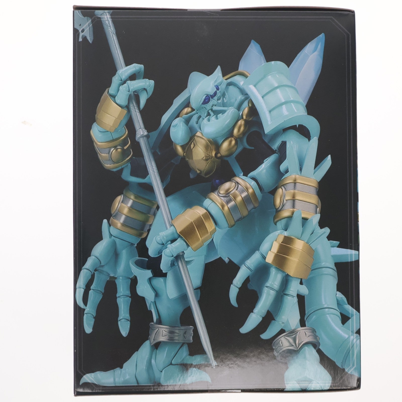 【中古即納】[FIG] 武コキュートス オーバーロード フィギュア プライズ コナミアミューズメント(20260430)