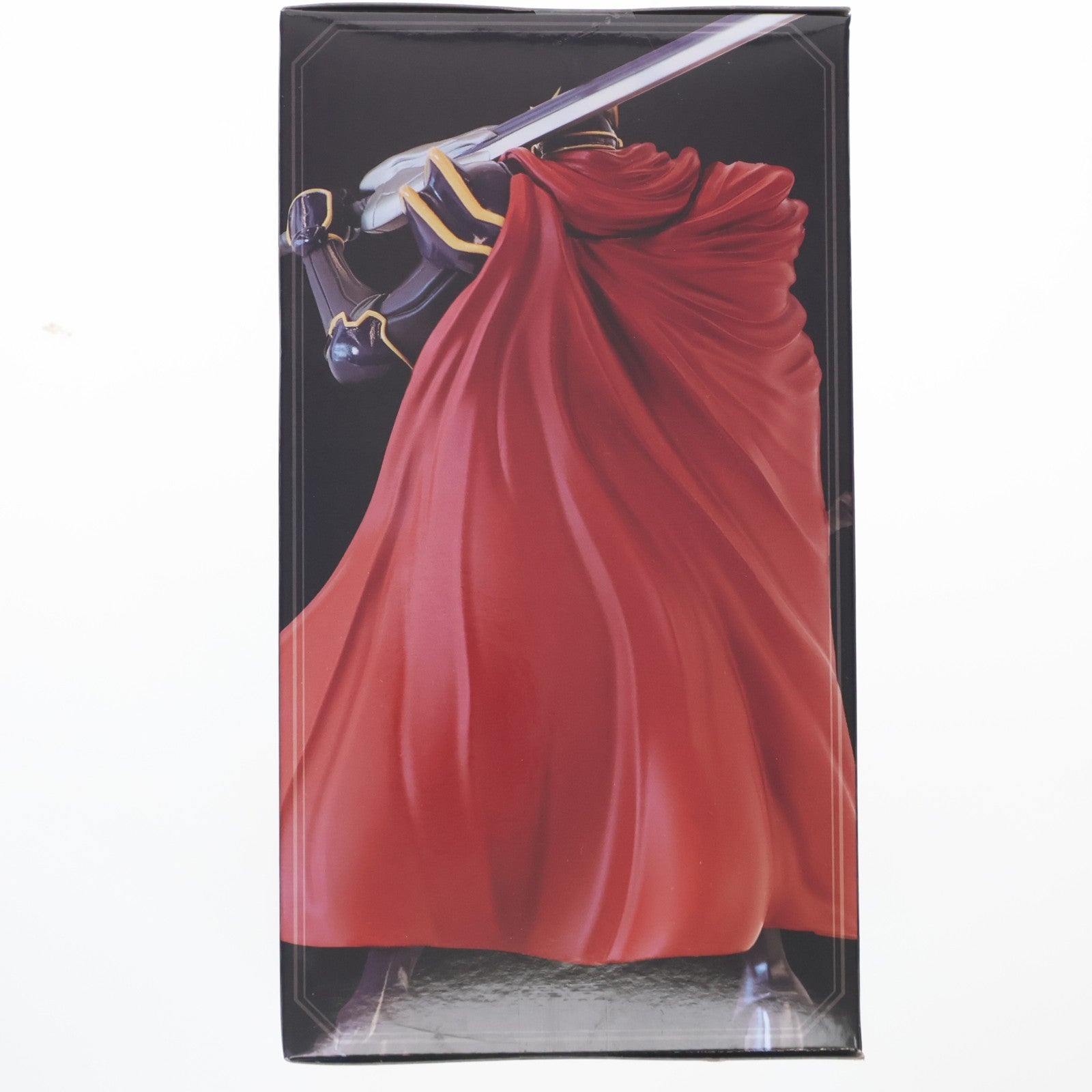 【中古即納】[FIG] 武モモン オーバーロード フィギュア プライズ コナミアミューズメント(20260430)