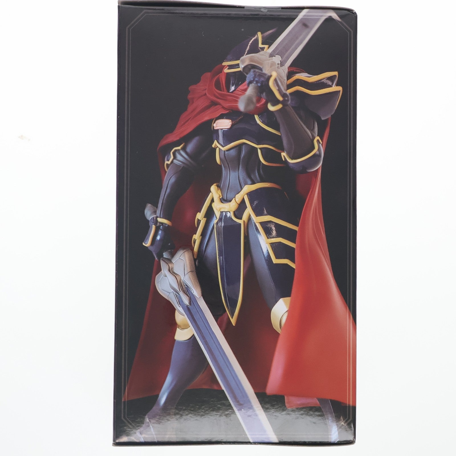【中古即納】[FIG] 武モモン オーバーロード フィギュア プライズ コナミアミューズメント(20260430)