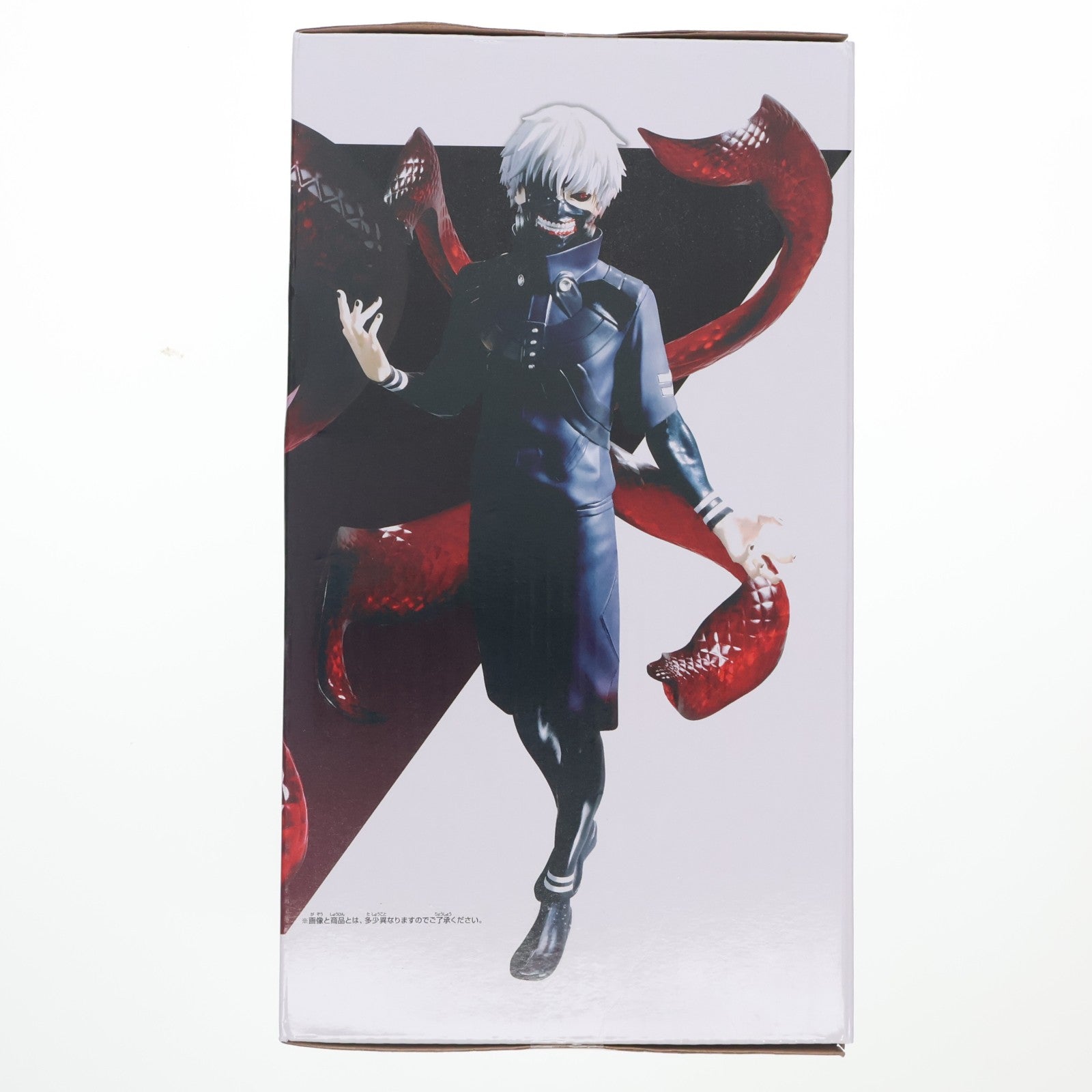 【中古即納】[FIG] 金木研(かねきけん) 東京喰種トーキョーグール Grandista-KANEKI KEN II- フィギュア プライズ(2775422) バンプレスト(20260618)