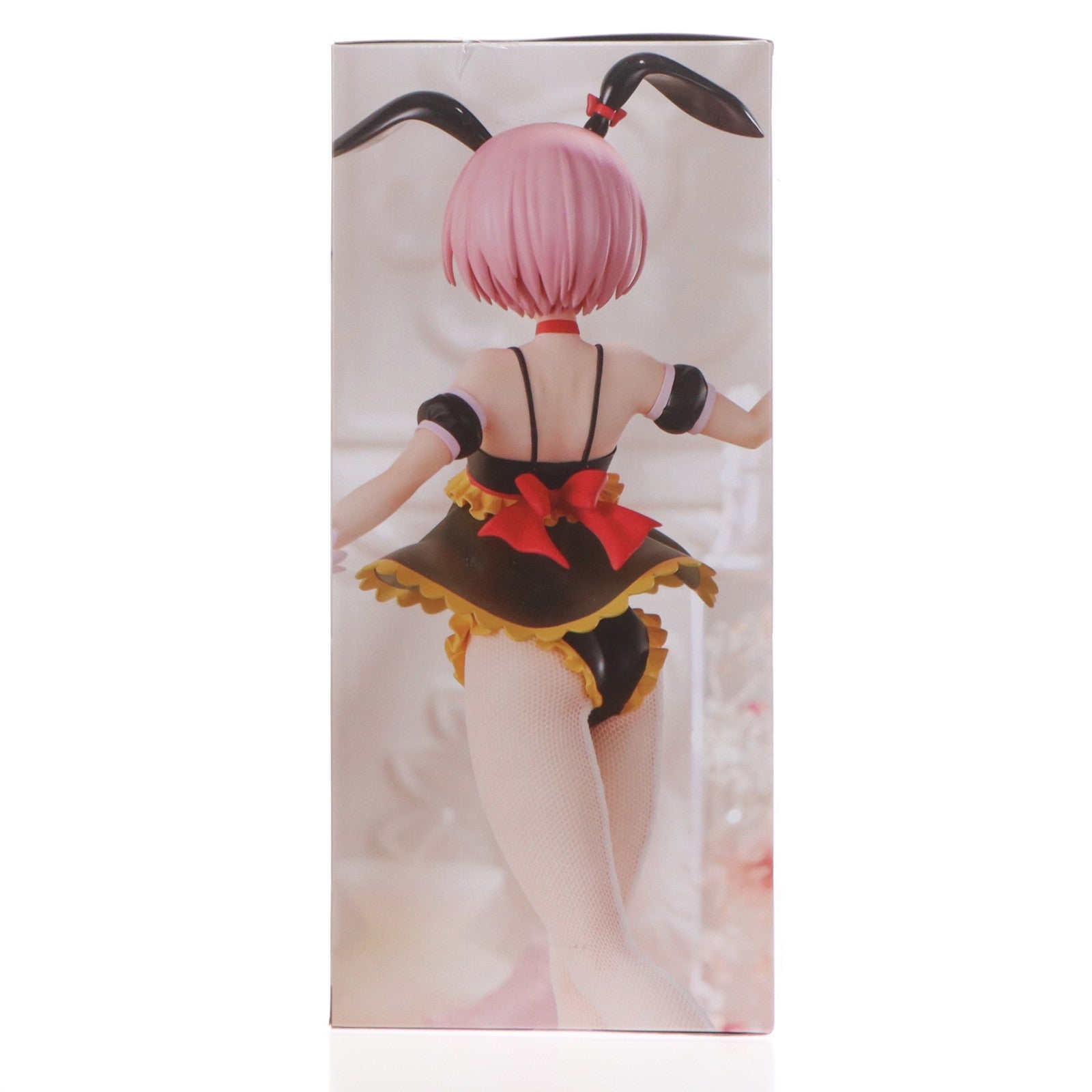 【中古即納】[FIG] ラム Re:ゼロから始める異世界生活 BiCute Bunnies Figure-ラム・エアリーコスチュームver.- フィギュア プライズ(AMU-PRZ16099) フリュー(20240120)