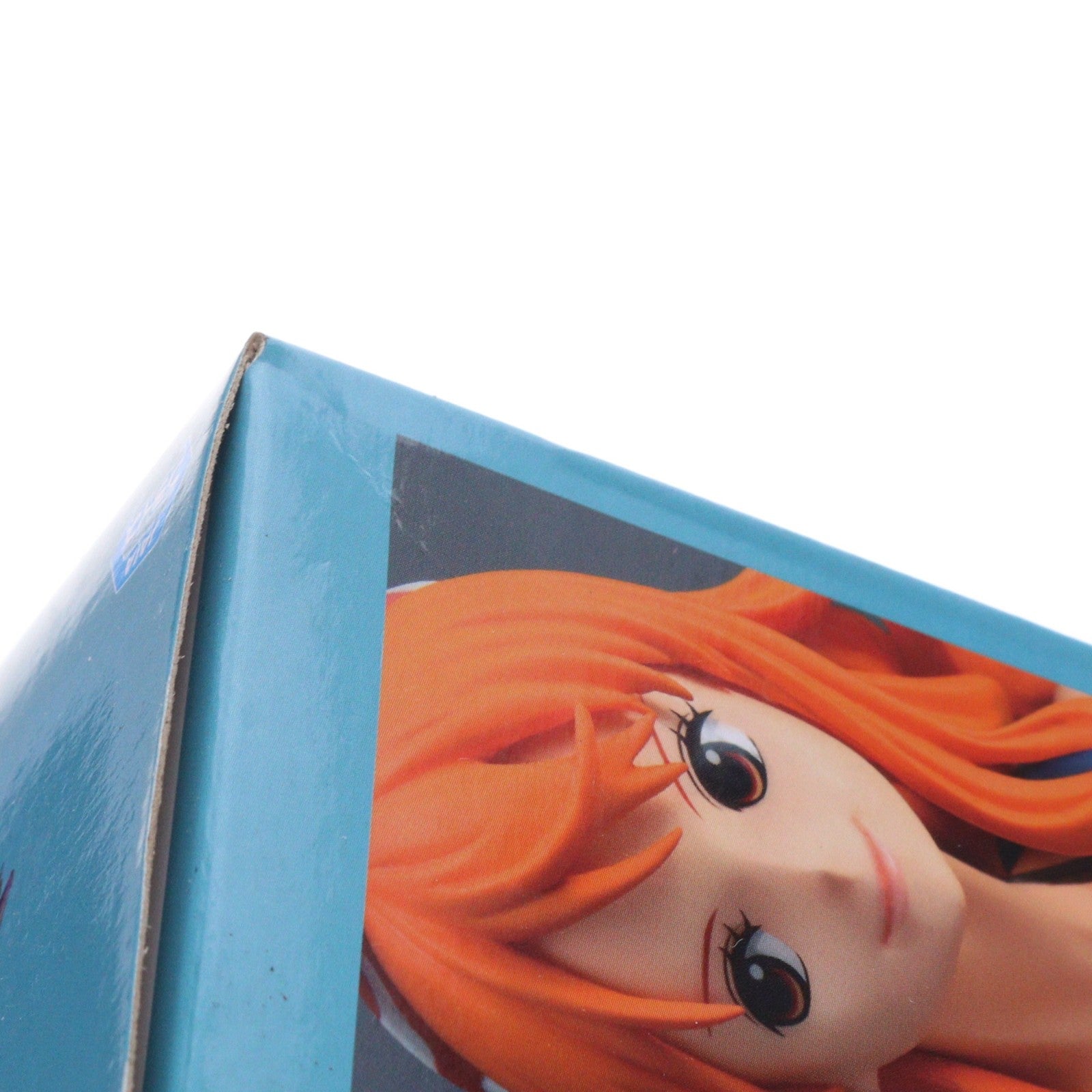 【中古即納】[FIG] ナミ(ブルー) 劇場版 ONE PIECE STAMPEDE(ワンピース スタンピード) GLITTER&GLAMOURS-NAMI- フィギュア プライズ(39757) バンプレスト(20191010)