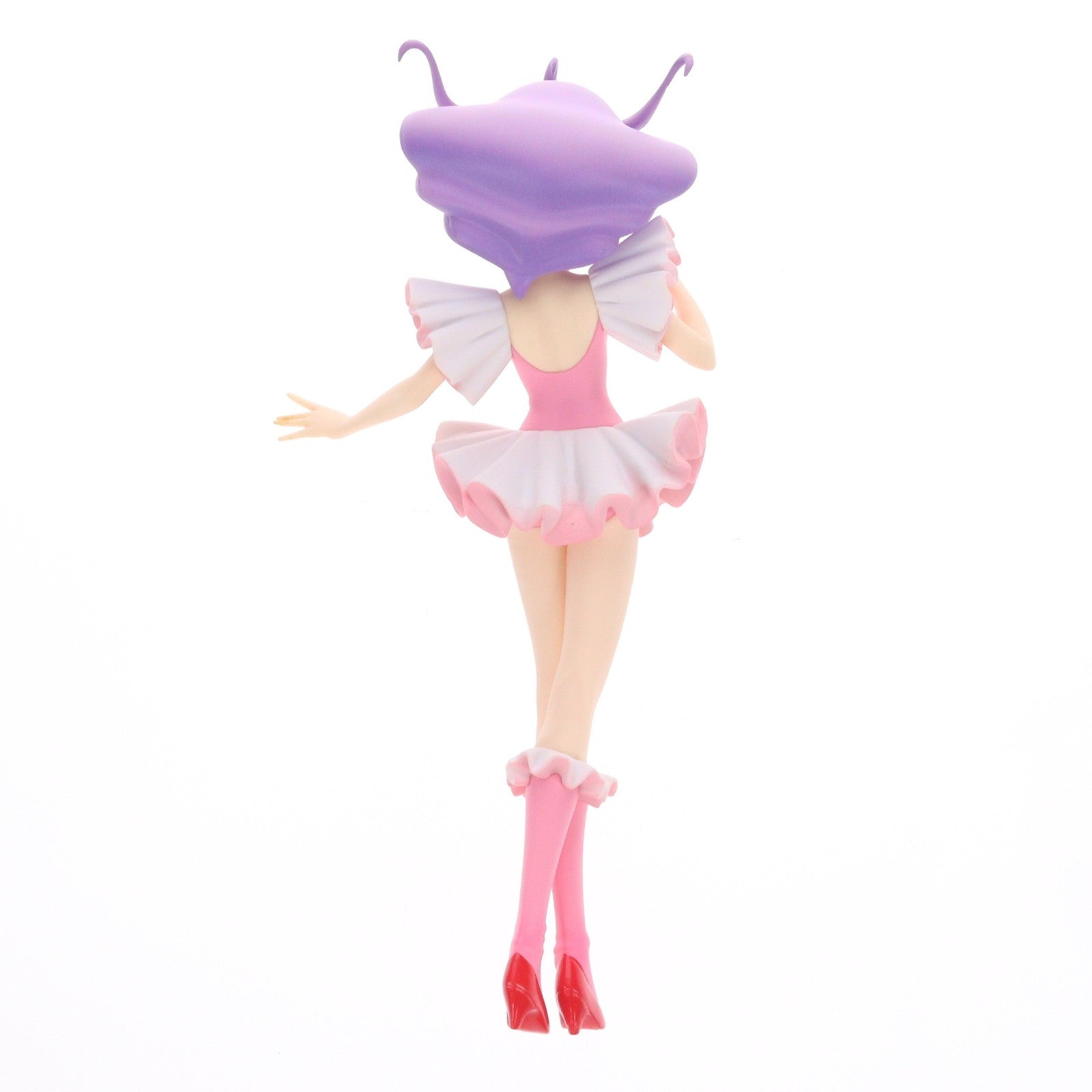 【中古即納】[FIG] クリィミーマミ ピンクVer. 魔法の天使 クリィミーマミ ビッグフィギュア Part2 プライズ システムサービス(19991231)
