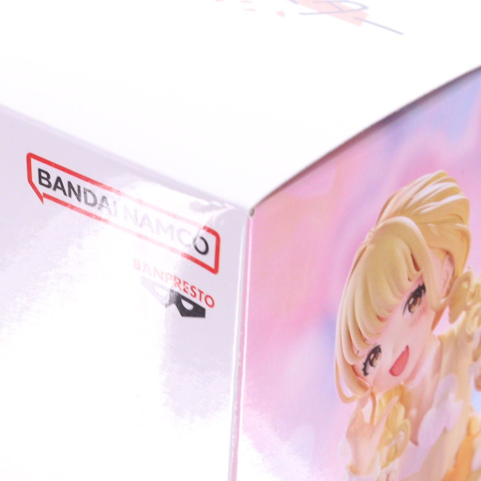 【中古即納】[FIG] 藤田ことね(ふじたことね) 学園アイドルマスター ESPRESTO-Heart bouquet-藤田ことね フィギュア プライズ(2809349) バンプレスト(20260611)