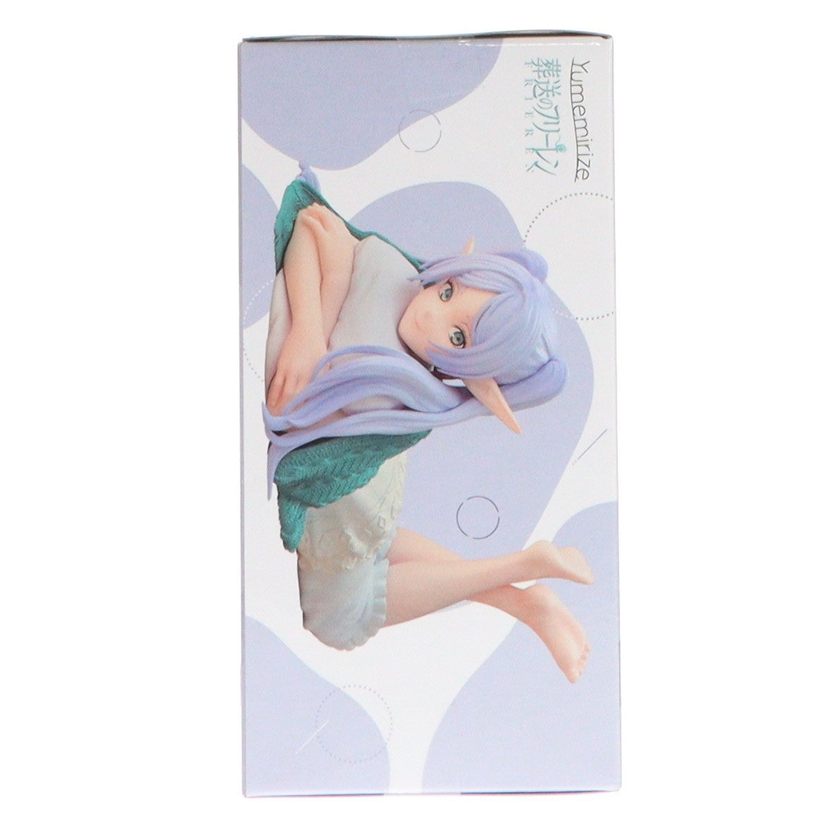 【中古即納】[FIG] フリーレン 葬送のフリーレン Yumemirize 『フリーレン』～ルームウェア～ フィギュア プライズ(1123579) セガ(20260626)