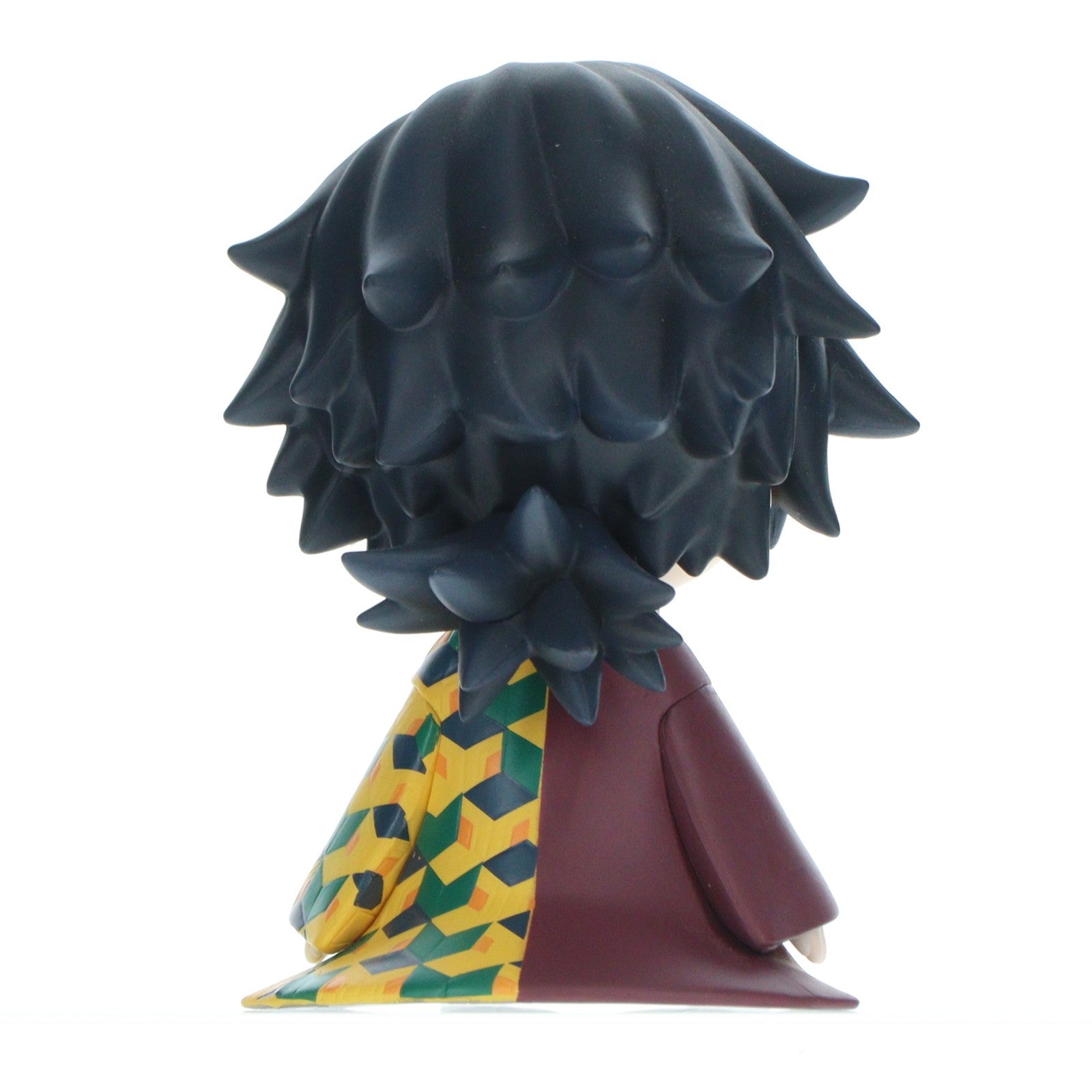 【中古即納】[FIG] ナムコ限定 冨岡義勇(とみおかぎゆう) ぽてっとフィギュア 鬼滅の刃 プライズ(AMU-PRZ13177) フリュー(20211120)