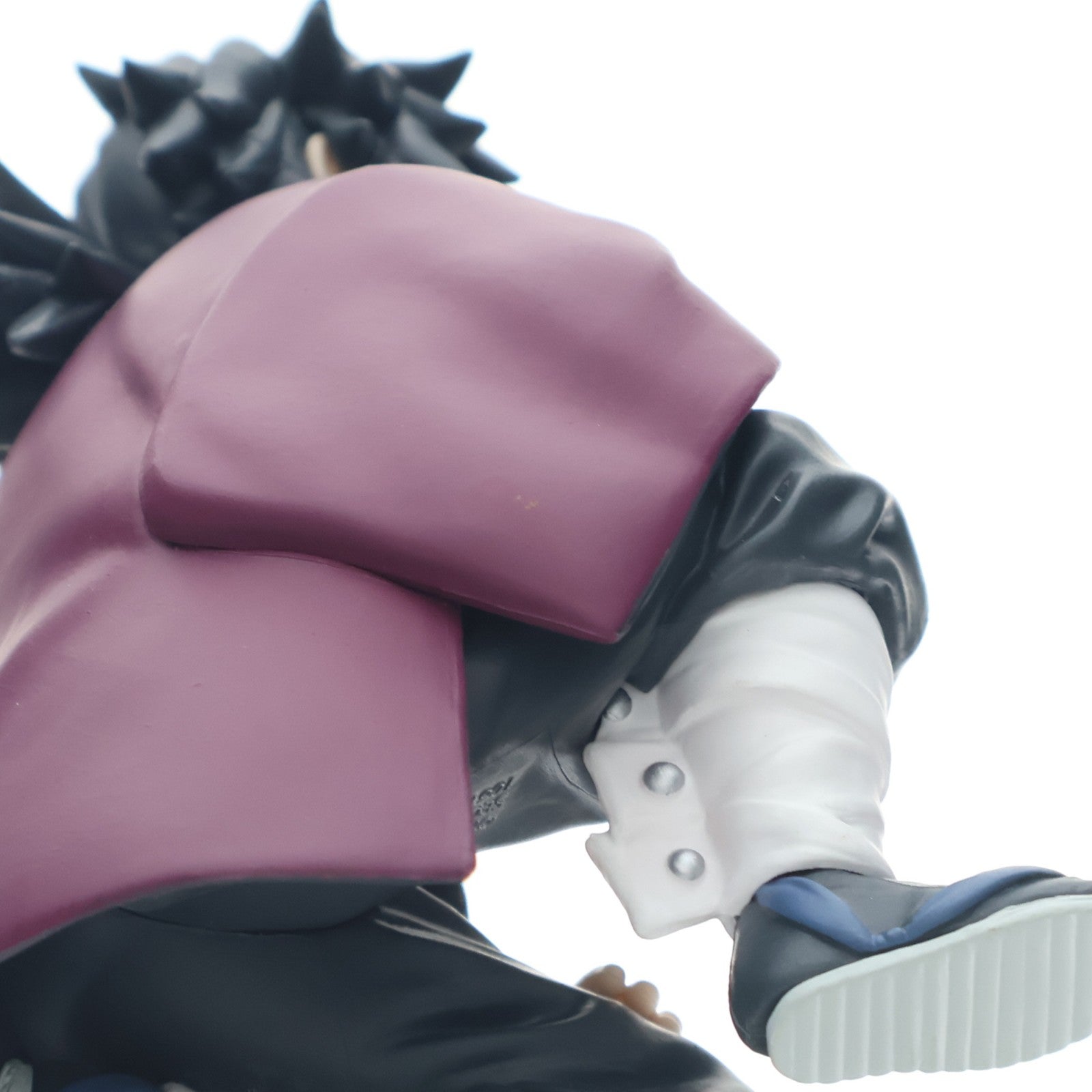 【中古即納】[FIG] 冨岡義勇(とみおかぎゆう) 鬼滅の刃 プレミアムちょこのせフィギュア『冨岡義勇』-柱合会議- プライズ(1061520) セガ(20220820)