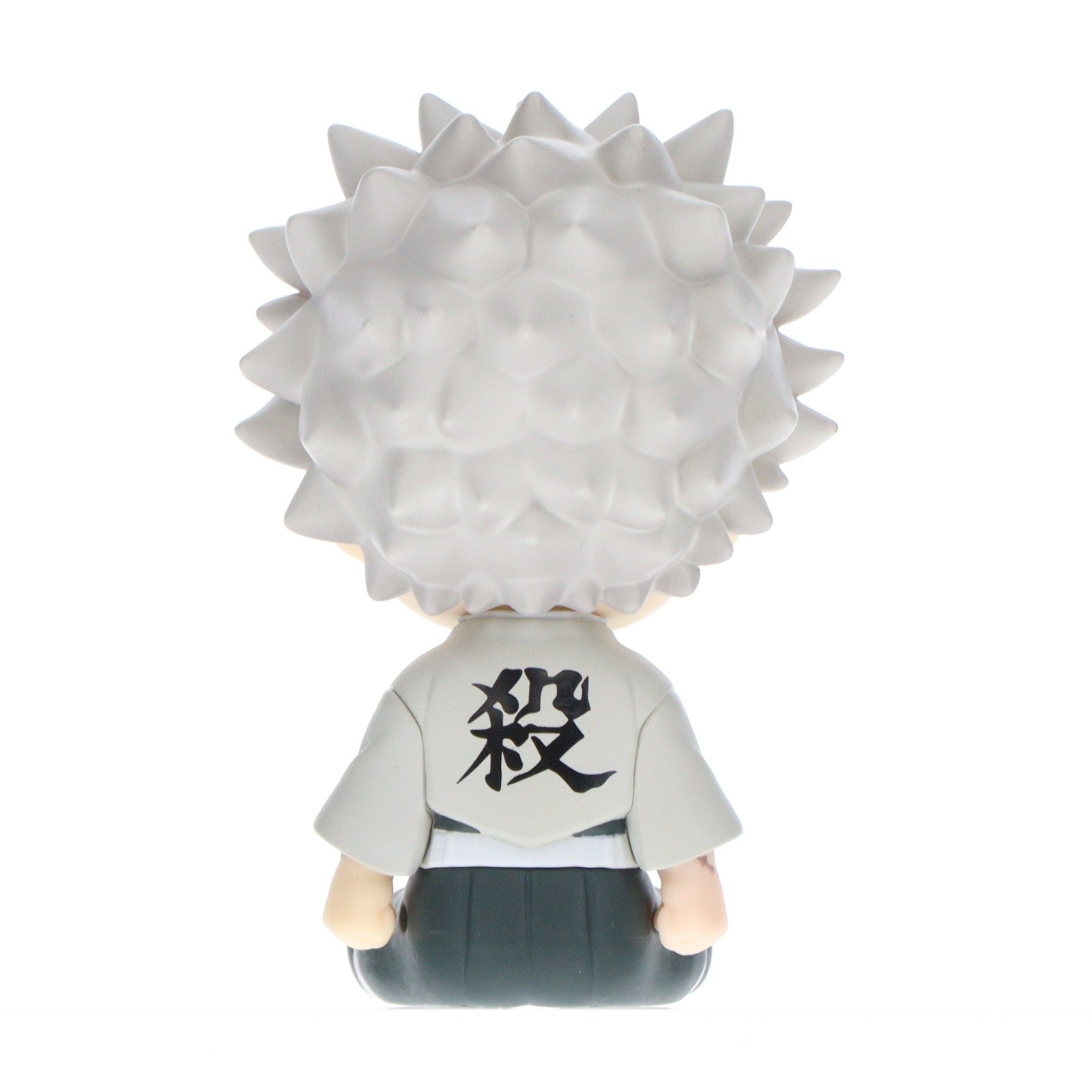 【中古即納】[FIG] ナムコ限定 不死川実弥(しなずがわさねみ) ぽてっとフィギュア 鬼滅の刃 プライズ(AMU-PRZ13506) フリュー(20220131)