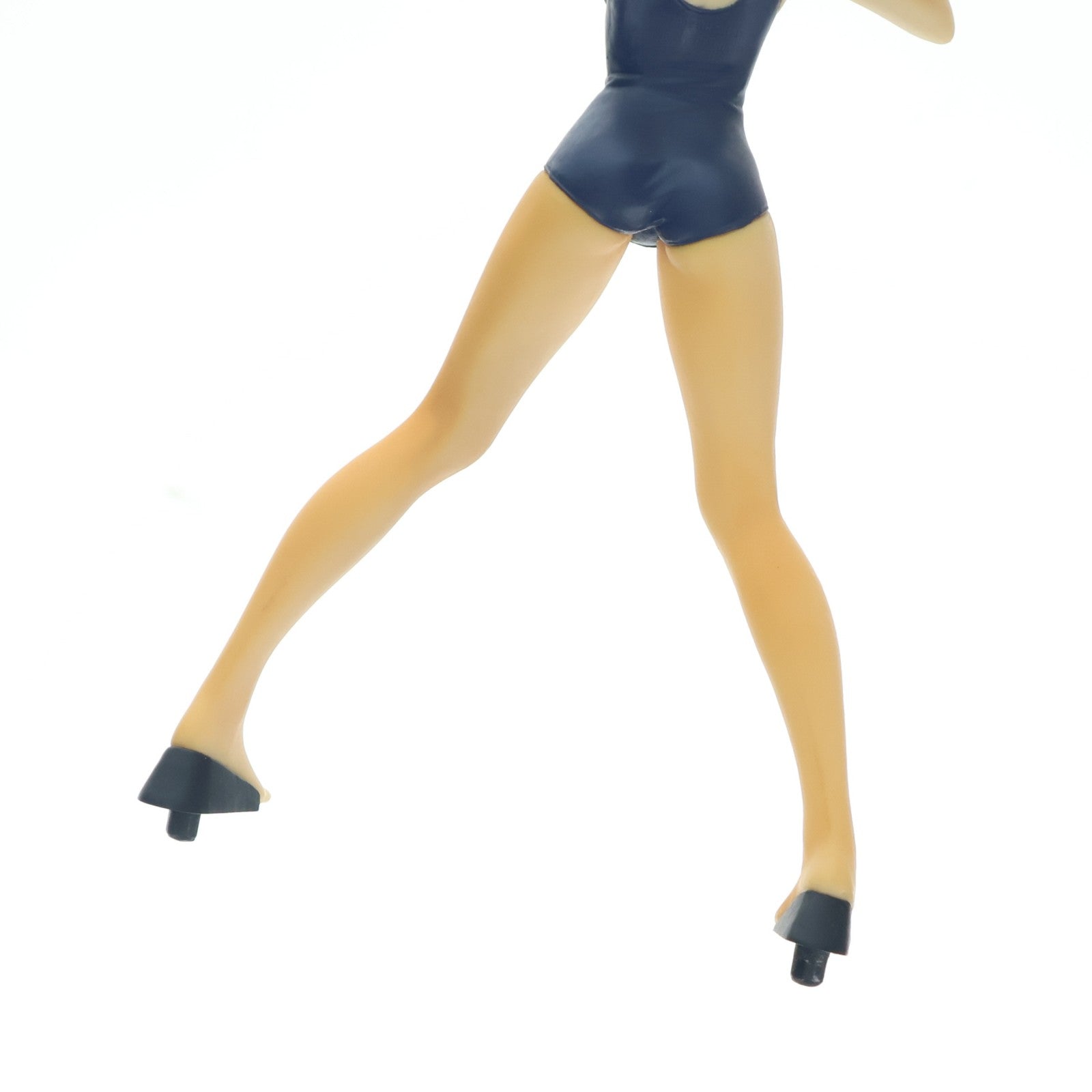 【中古即納】[FIG] 北条沙都子(ほうじょうさとこ) ひぐらしのなく頃に解 組立式DXフィギュア～スクール水着登場～ プライズ バンプレスト(20090515)
